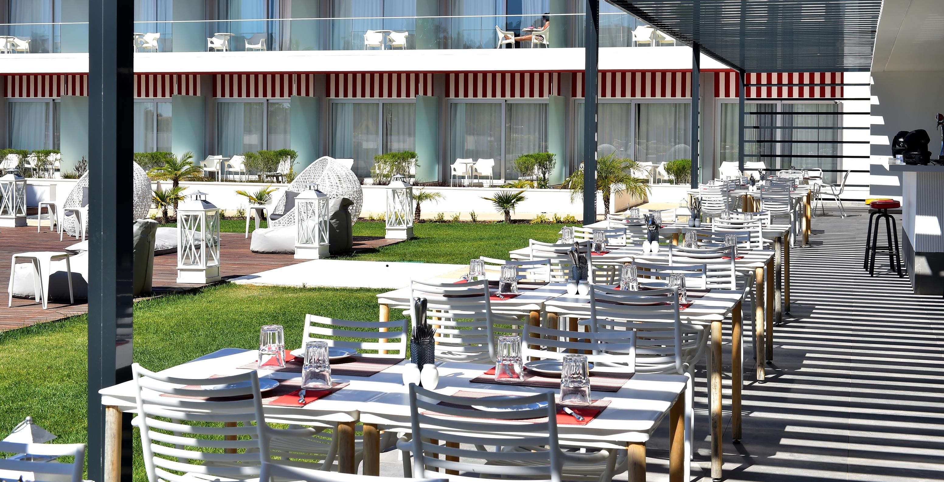 Pestana Alvor South Beach All-Suite Hotel 9