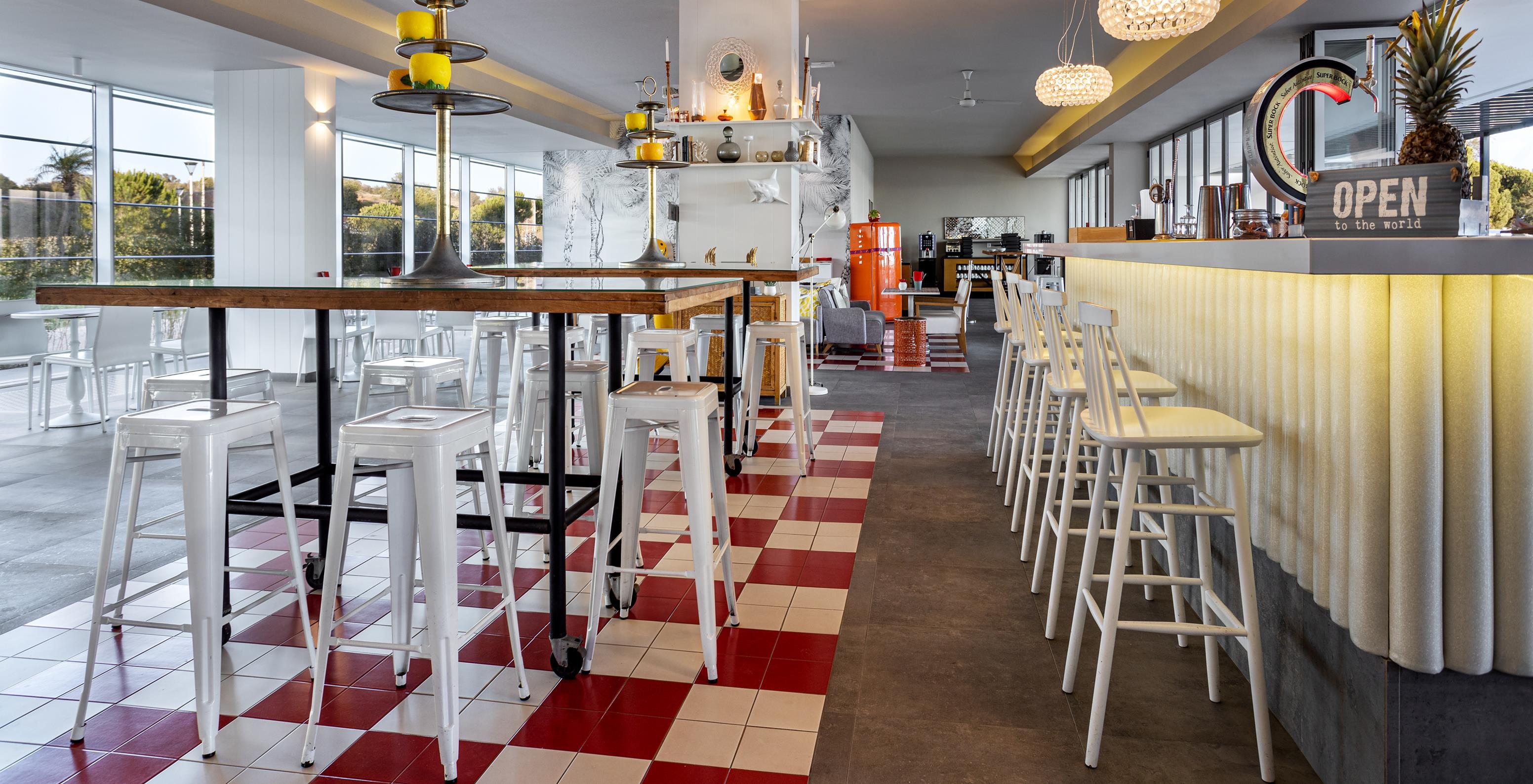 Pestana Alvor South Beach All-Suite Hotel 8