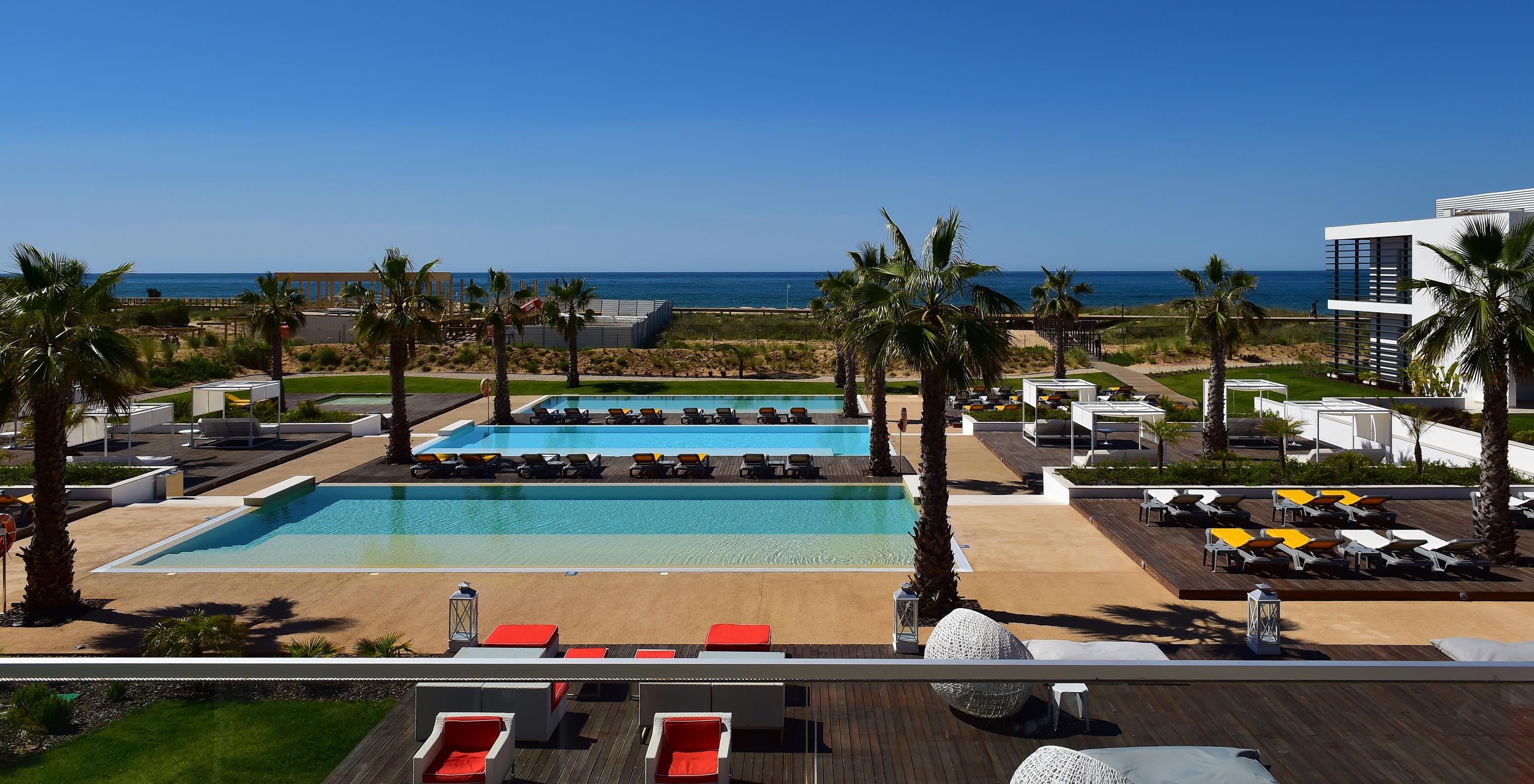 Pestana Alvor South Beach All-Suite Hotel 2