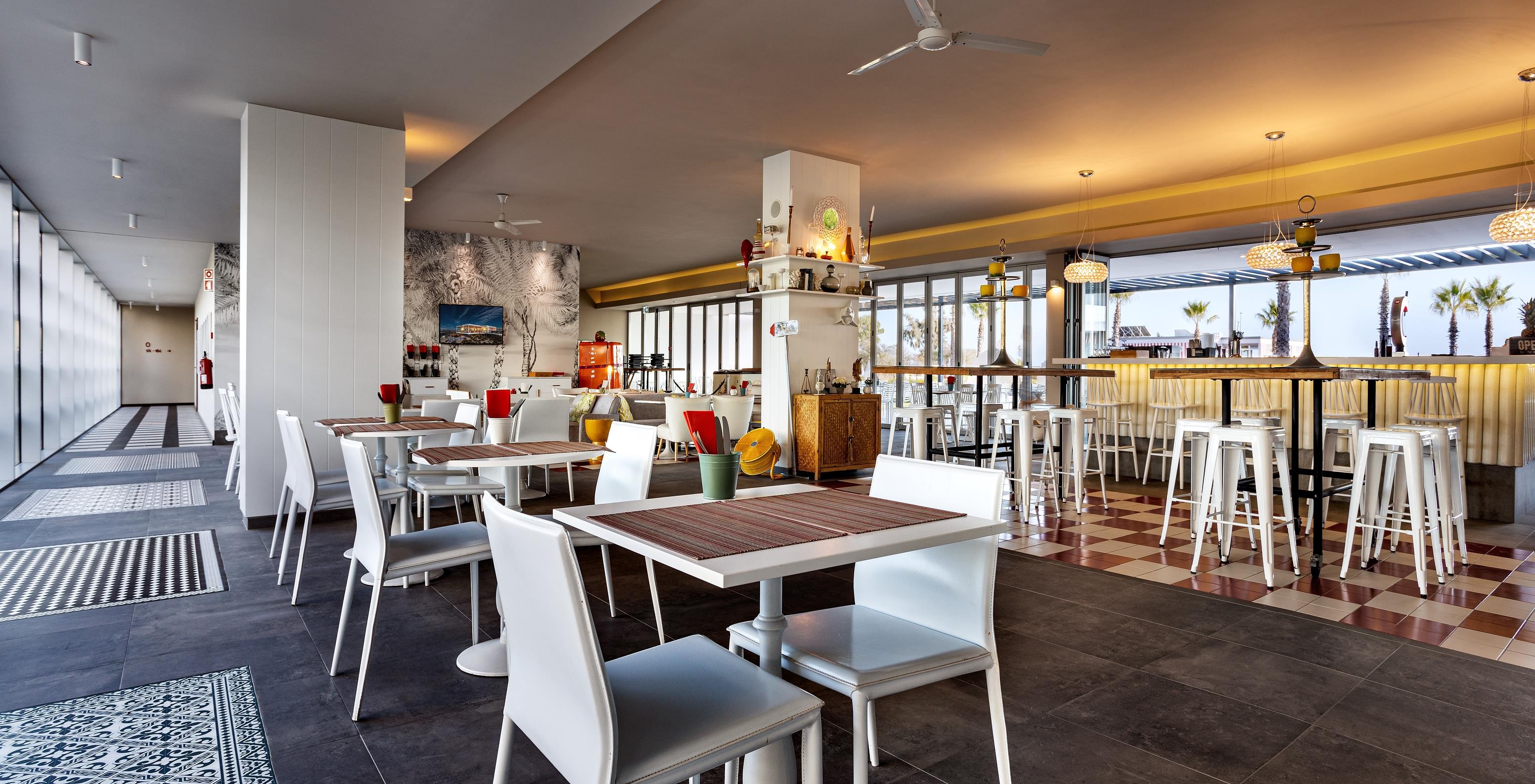 Pestana Alvor South Beach All-Suite Hotel 11