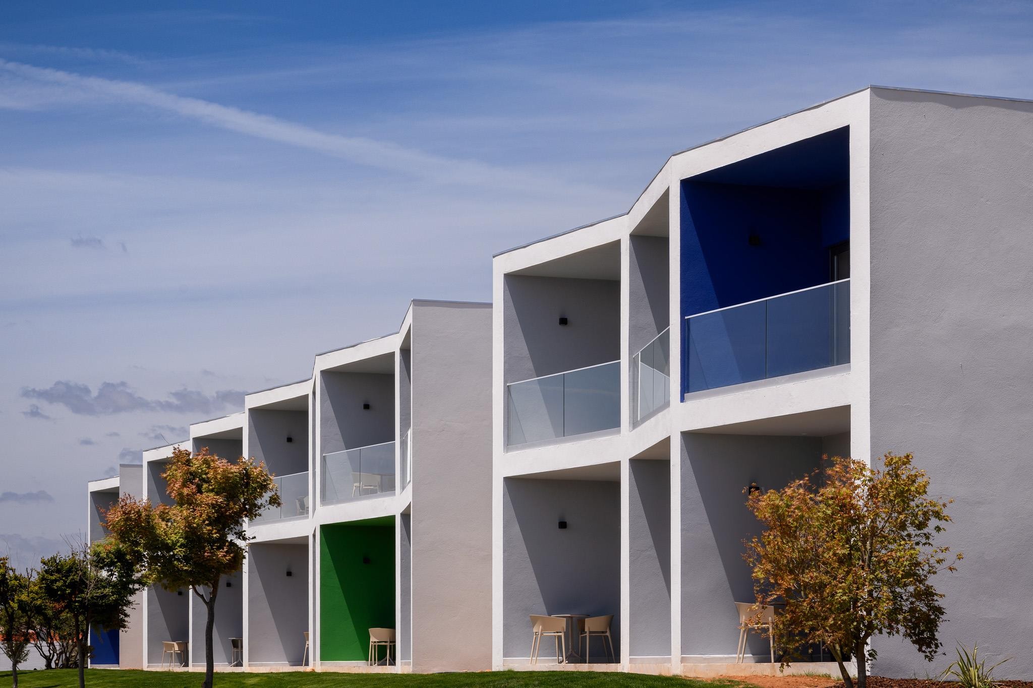 TIVOLI Alvor Algarve Resort 23