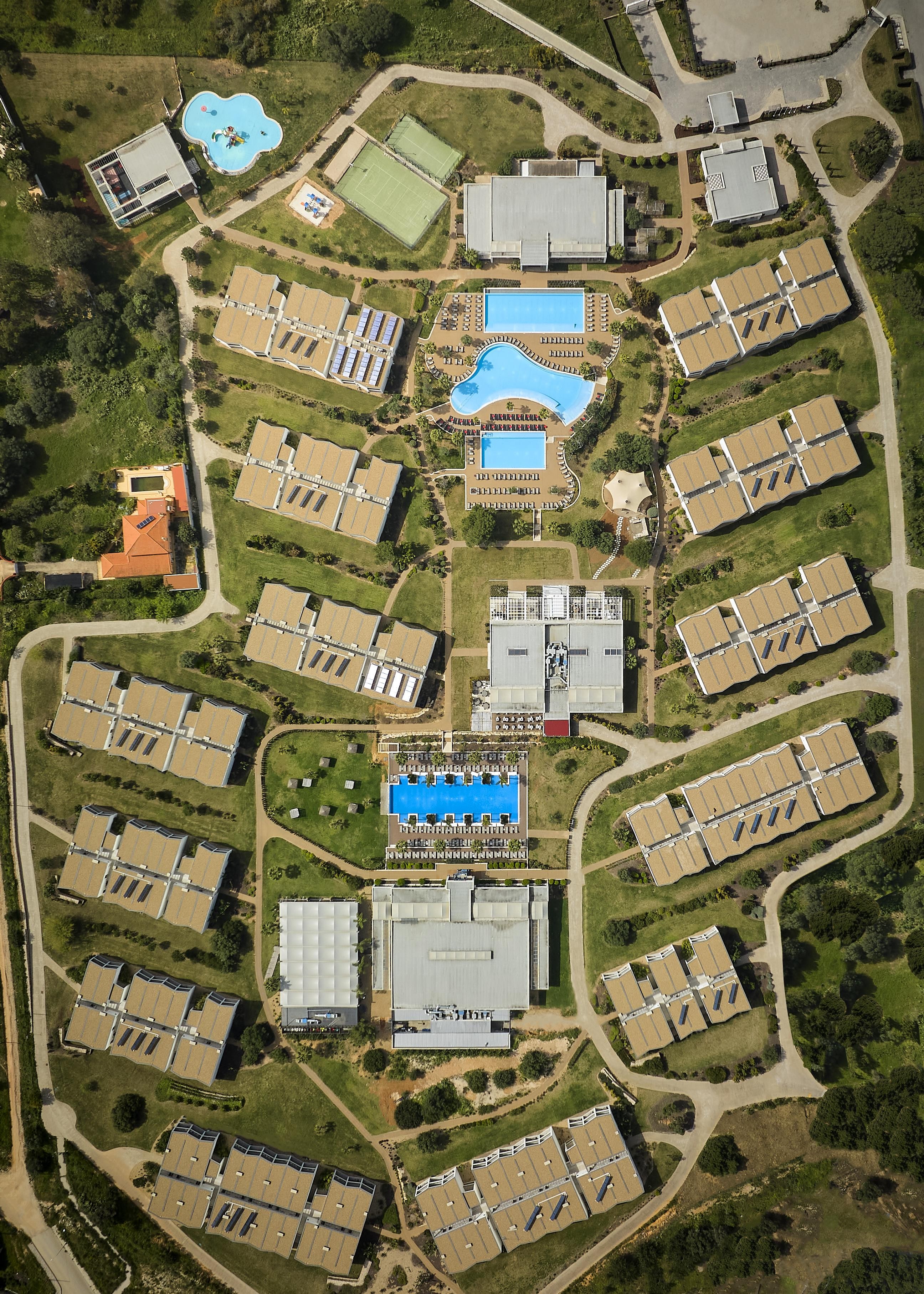 TIVOLI Alvor Algarve Resort 29