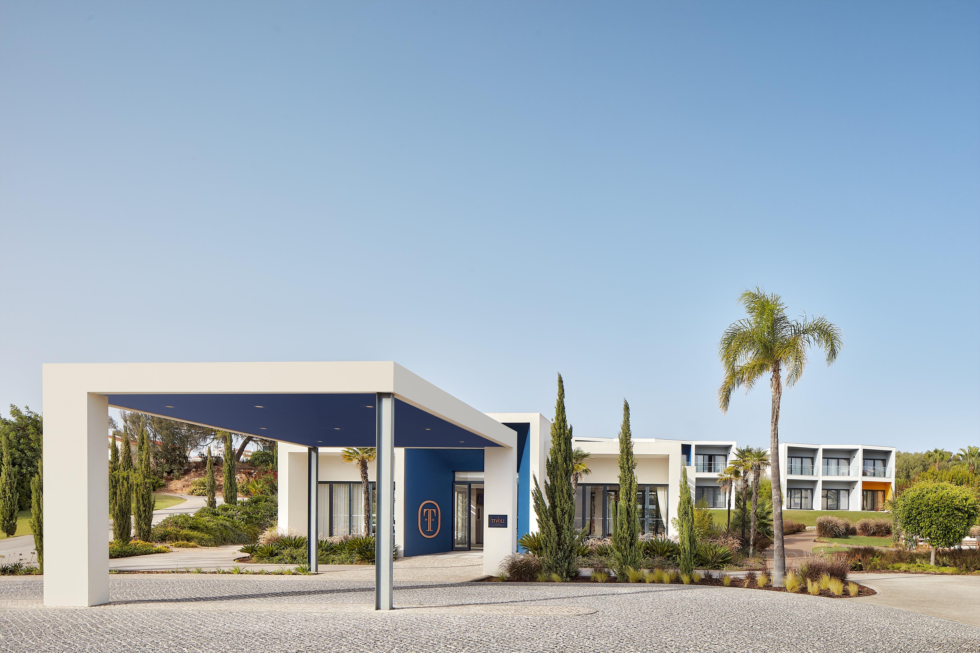 TIVOLI Alvor Algarve Resort 28