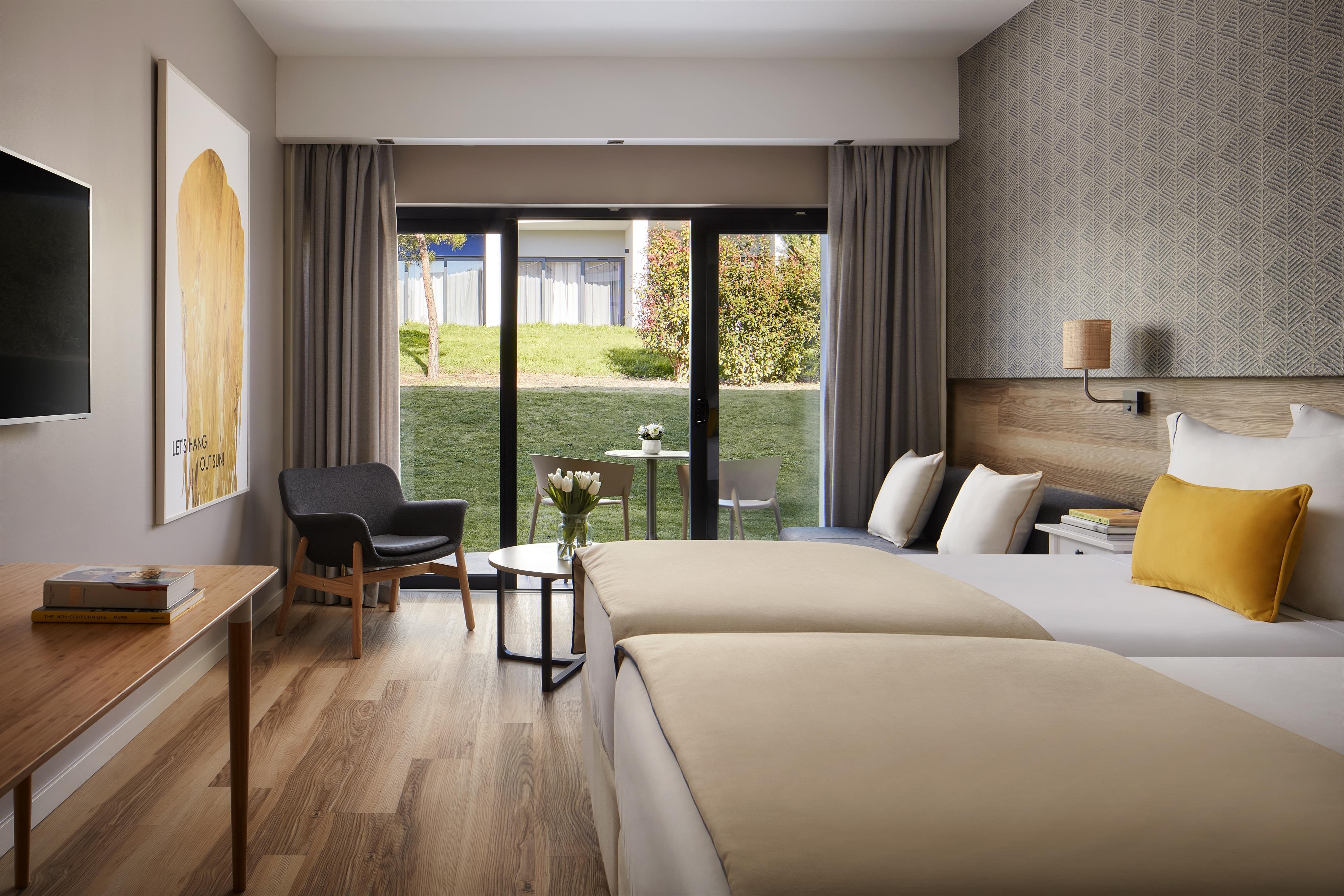 TIVOLI Alvor Algarve Resort 9