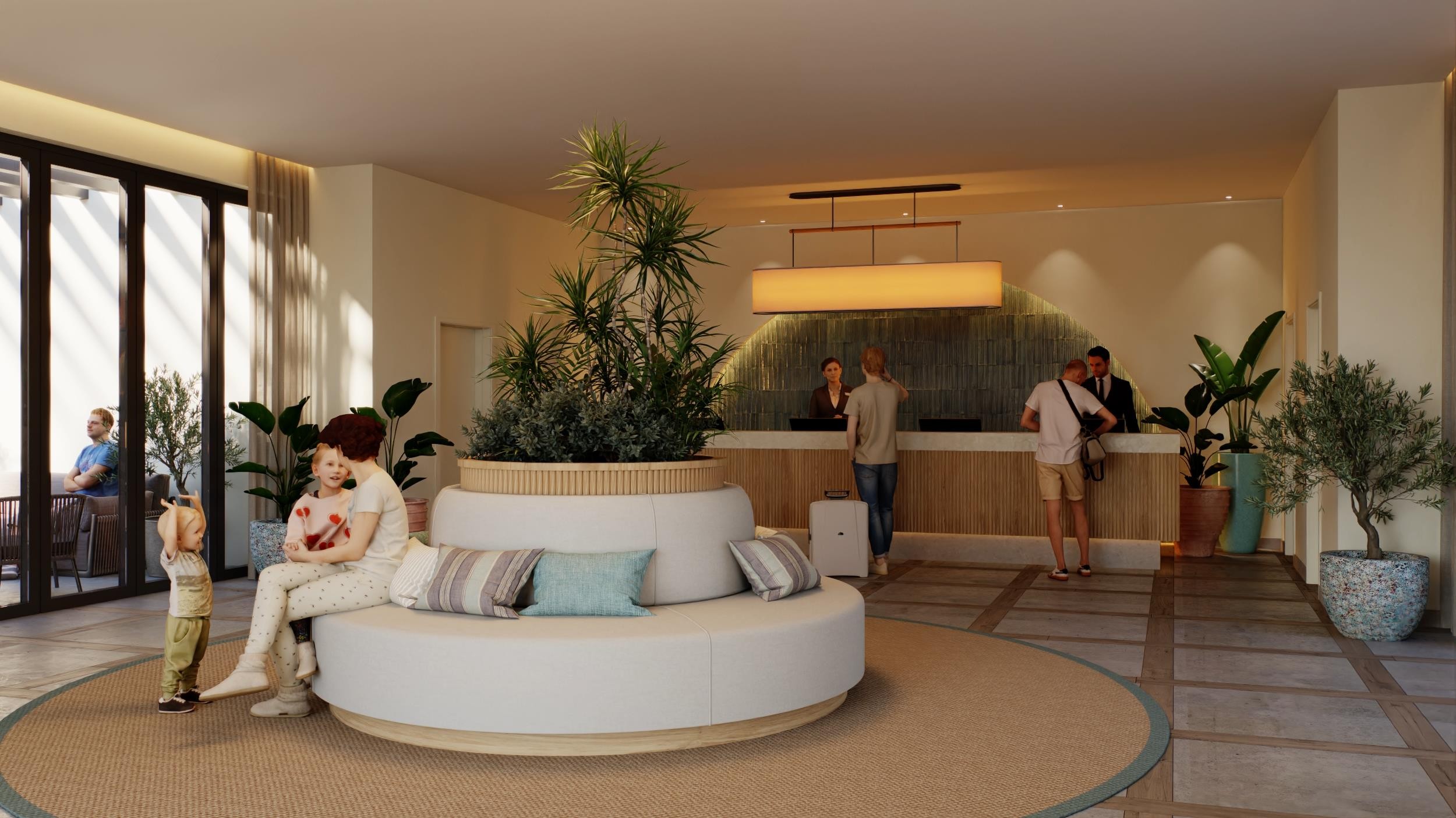 TIVOLI Alvor Algarve Resort 15