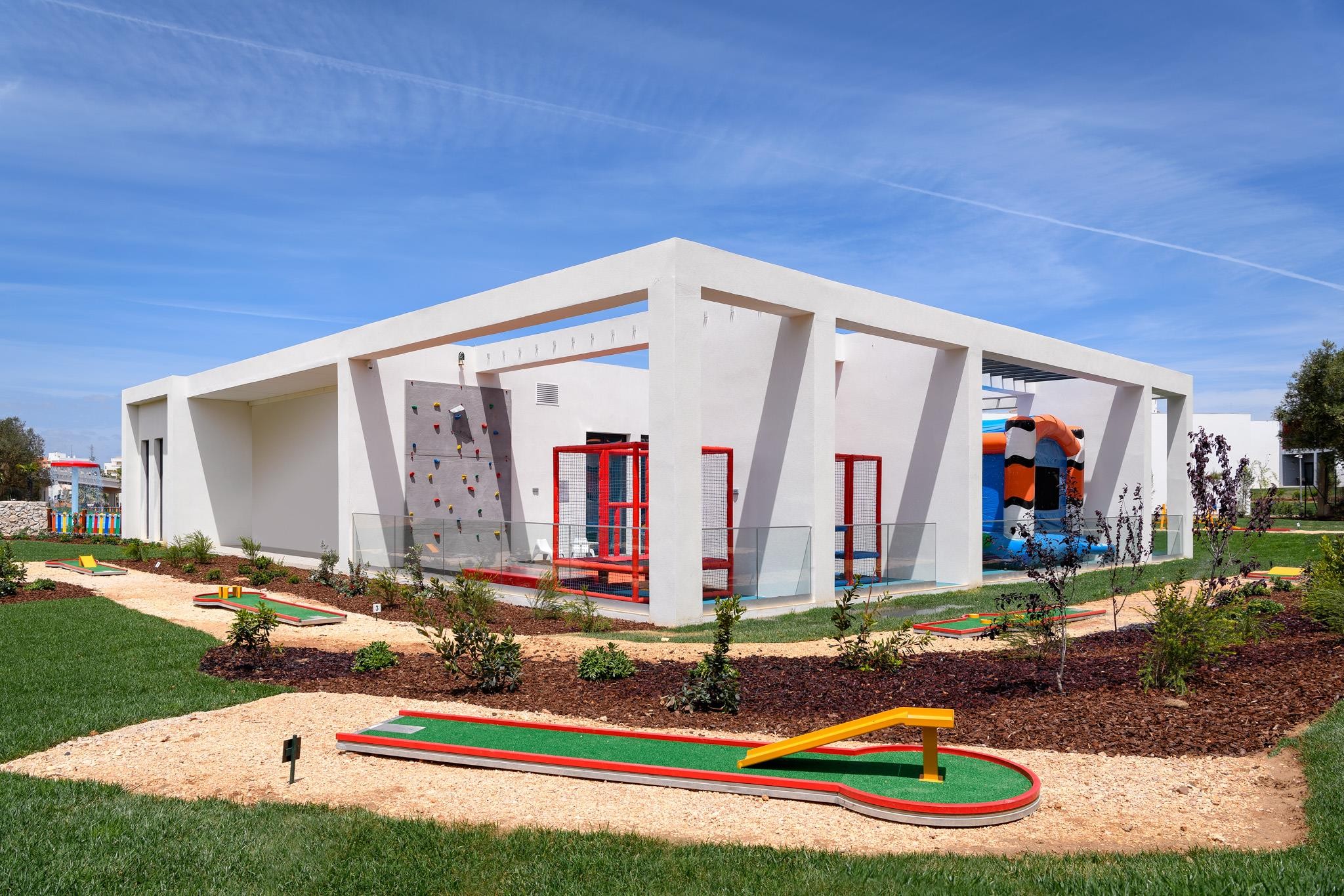 TIVOLI Alvor Algarve Resort 24