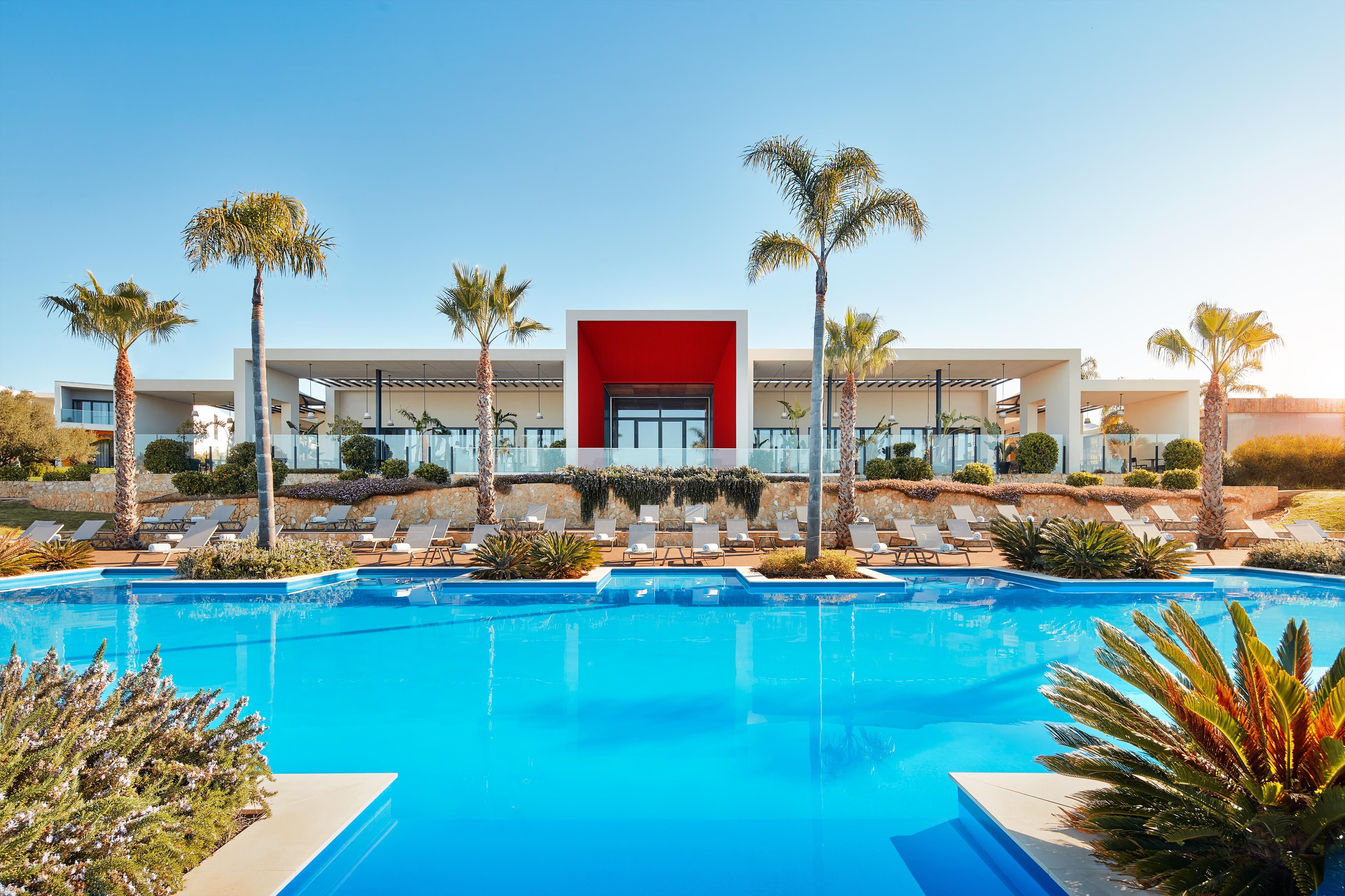 TIVOLI Alvor Algarve Resort 16