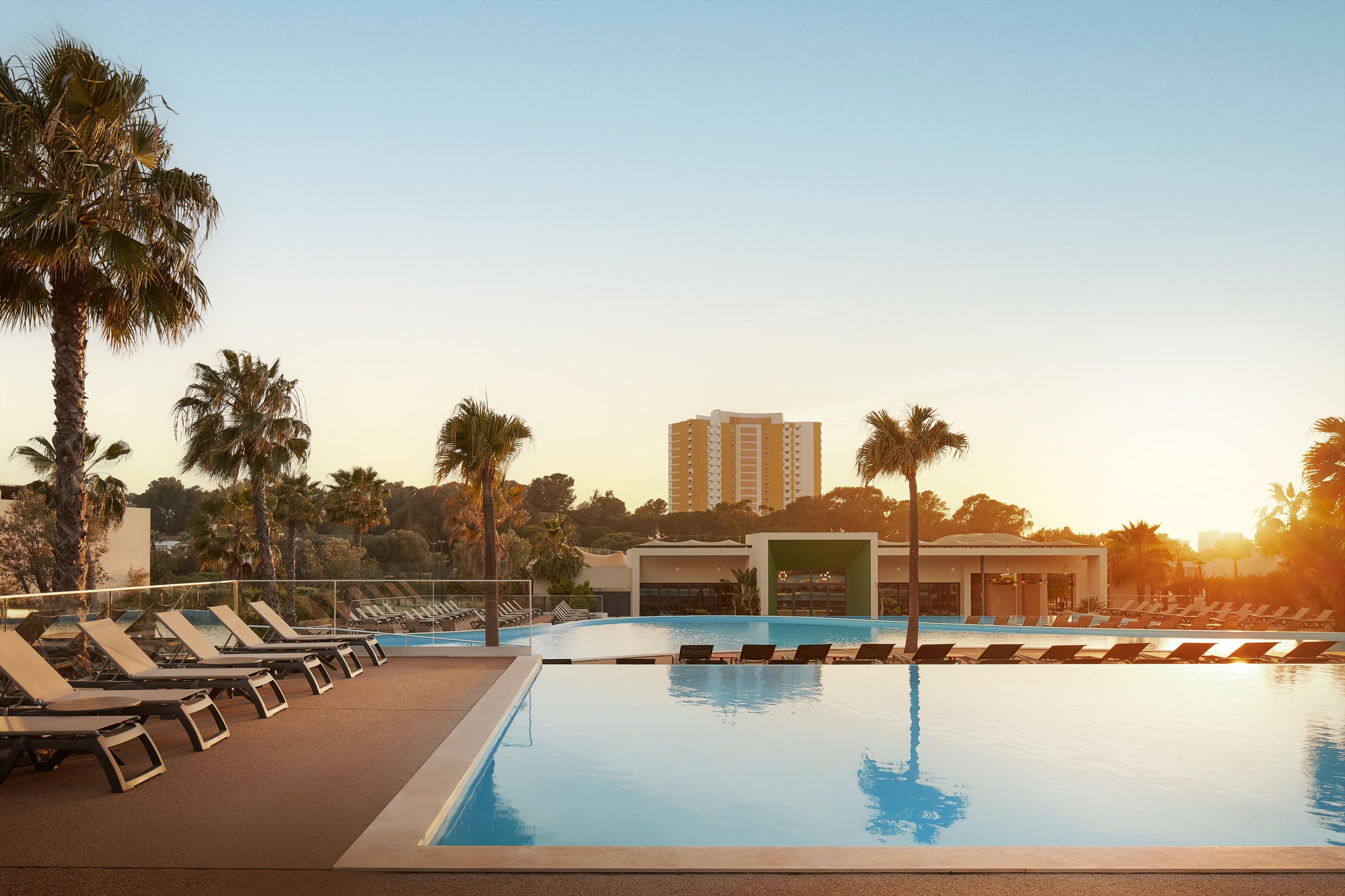 TIVOLI Alvor Algarve Resort 19