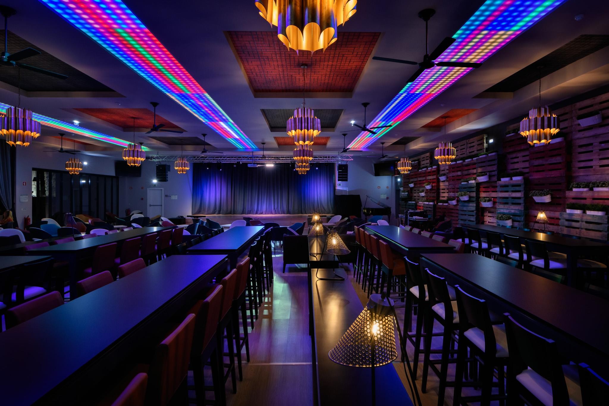 TIVOLI Alvor Algarve Resort 21