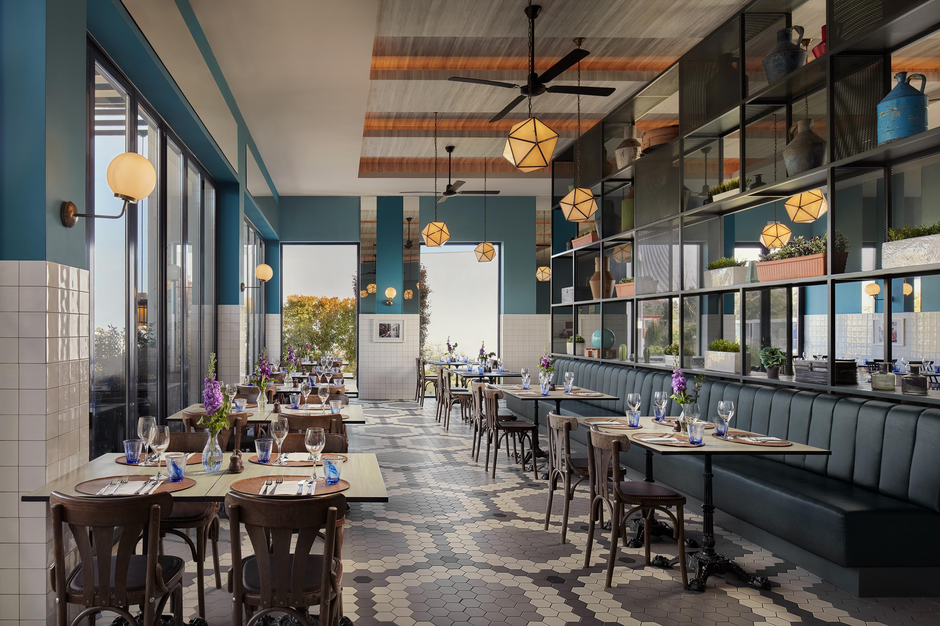 TIVOLI Alvor Algarve Resort 12