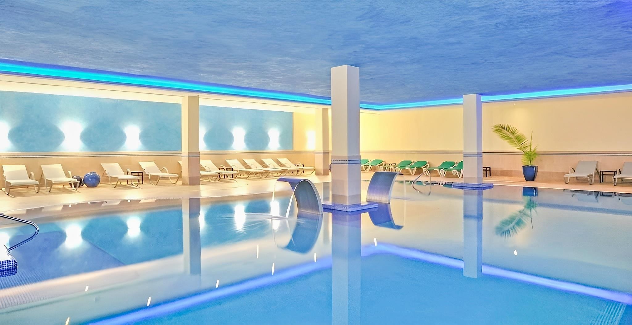 Pestana Viking Beach & Golf Resort 12