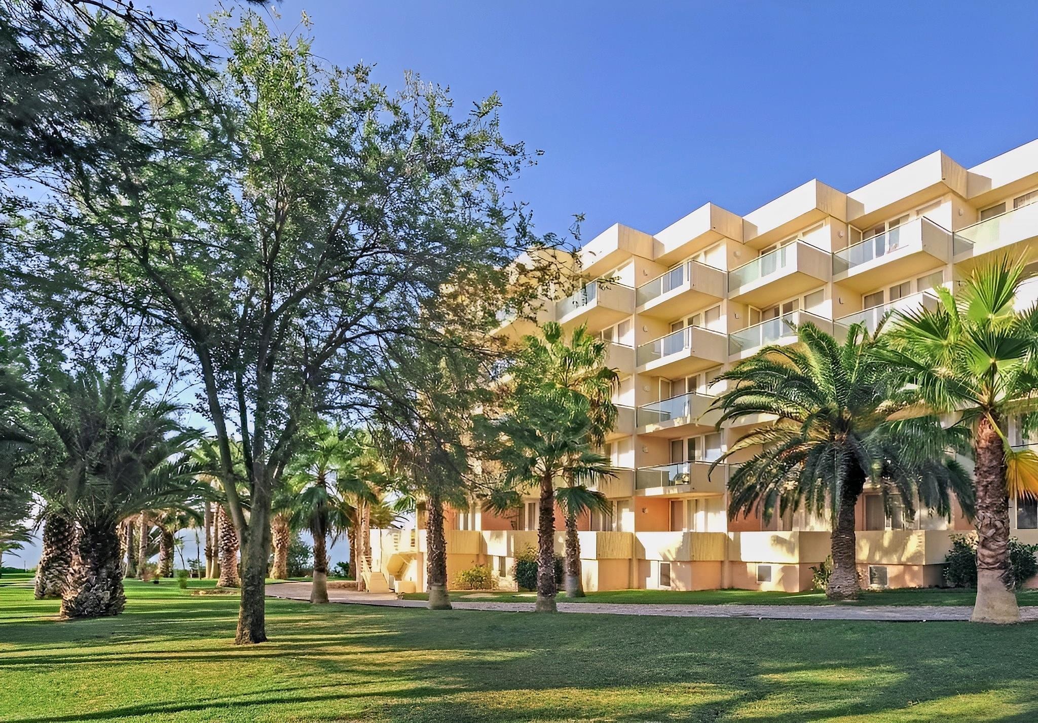 Pestana Viking Beach & Golf Resort 3