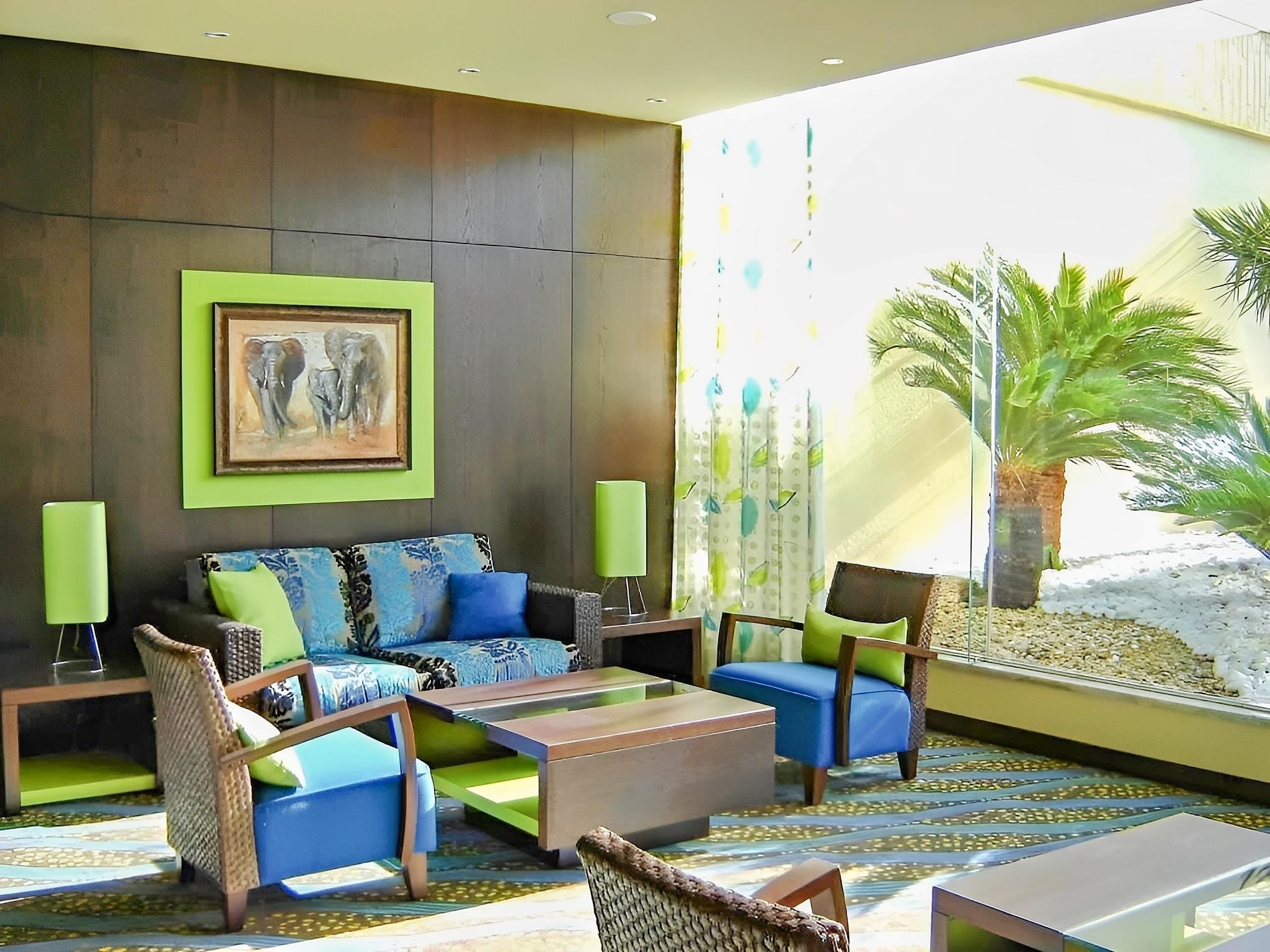 Pestana Viking Beach & Golf Resort 7