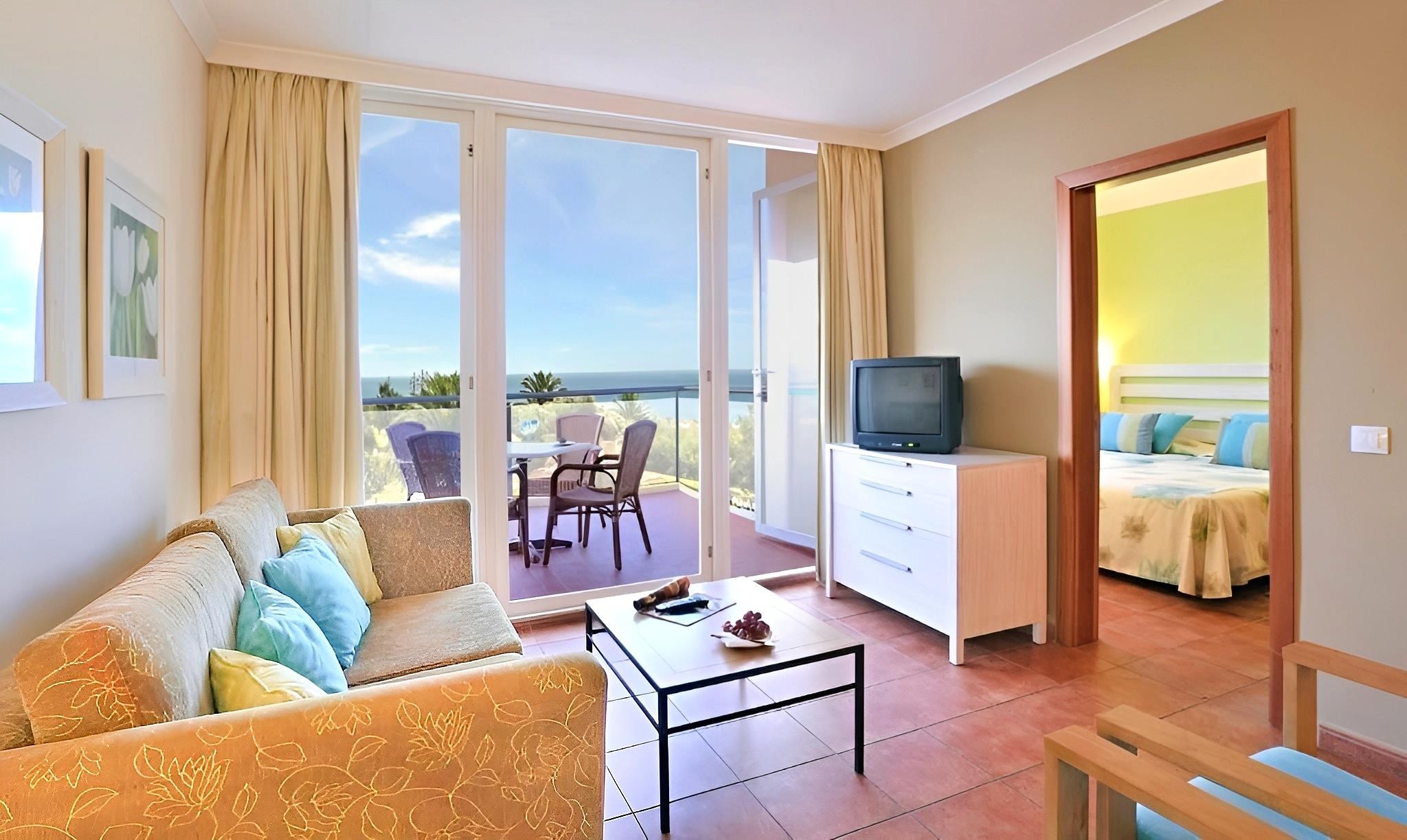 Pestana Viking Beach & Golf Resort 14