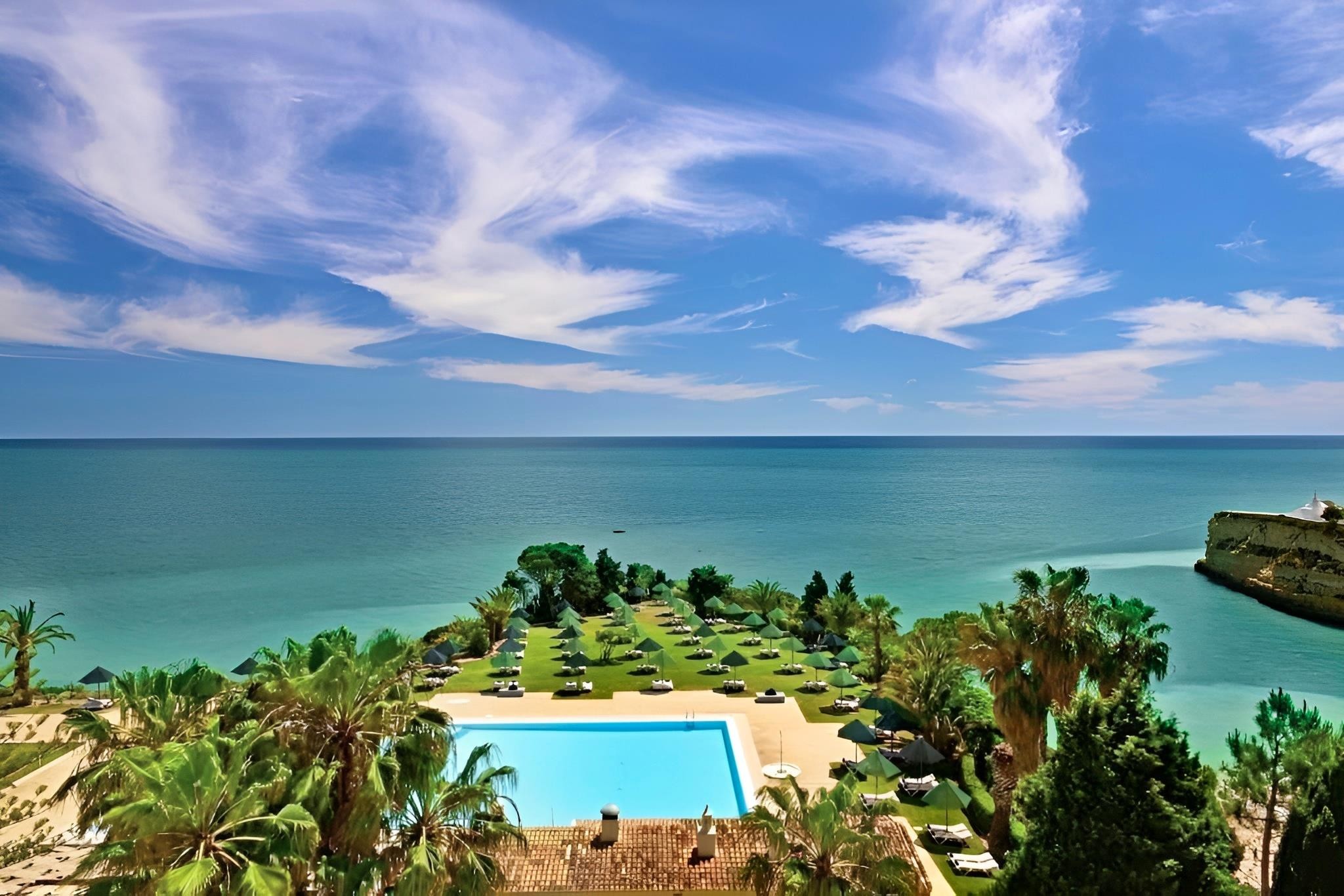 Pestana Viking Beach & Golf Resort 8