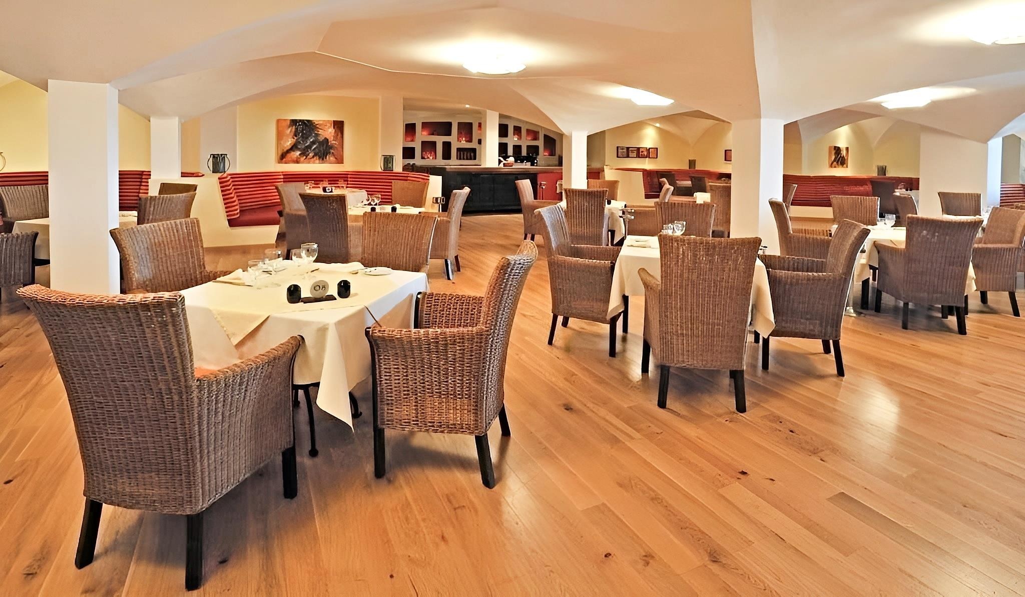 Pestana Viking Beach & Golf Resort 15