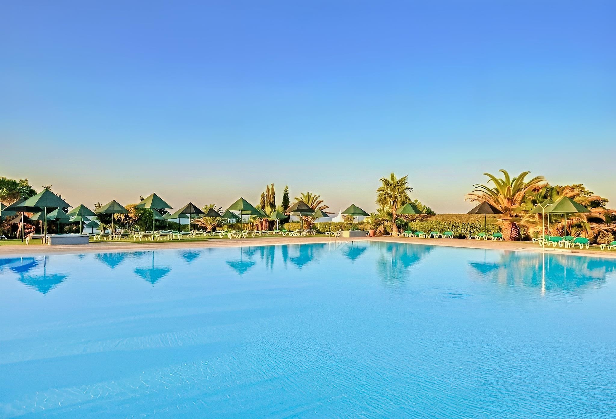 Pestana Viking Beach & Golf Resort 4