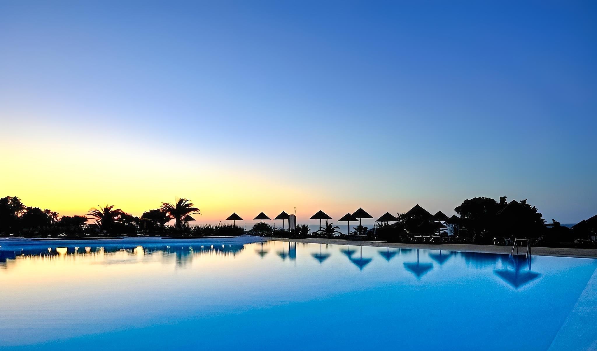 Pestana Viking Beach & Golf Resort 5