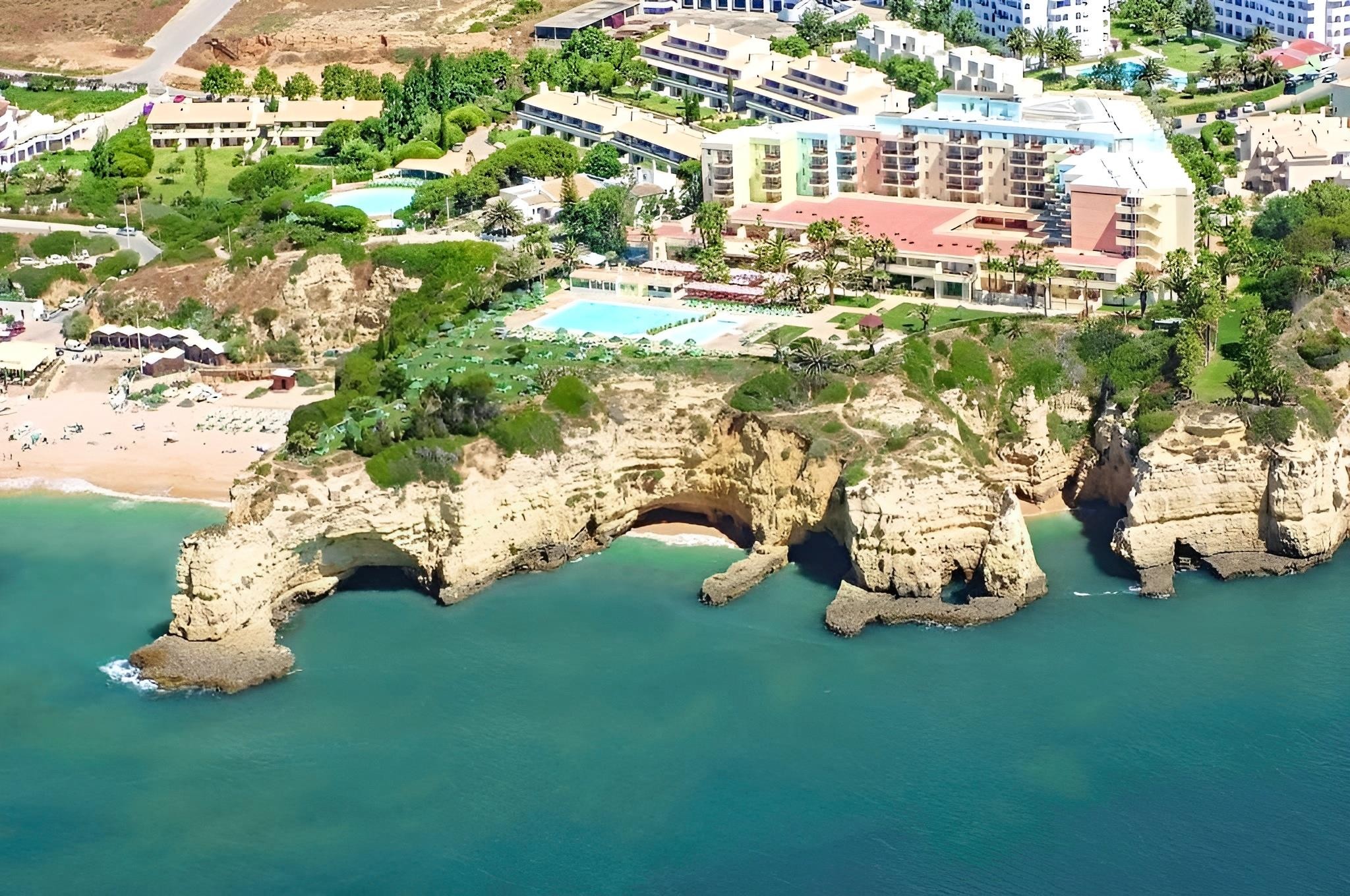 Pestana Viking Beach & Golf Resort 2