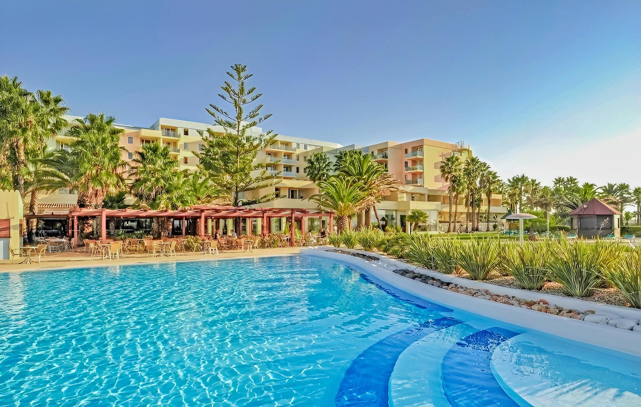 Pestana Viking Beach & Golf Resort 11