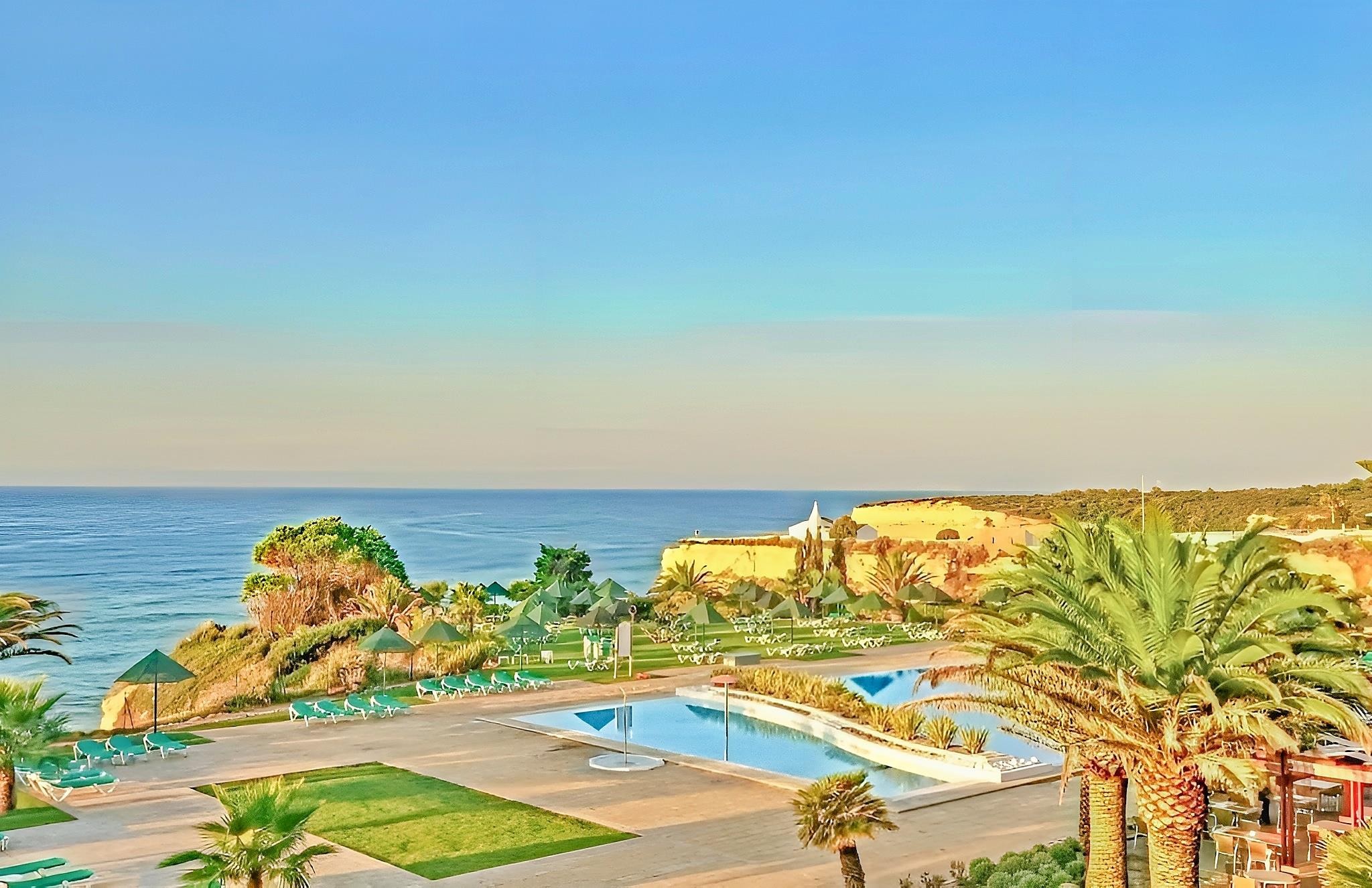 Pestana Viking Beach & Golf Resort 9