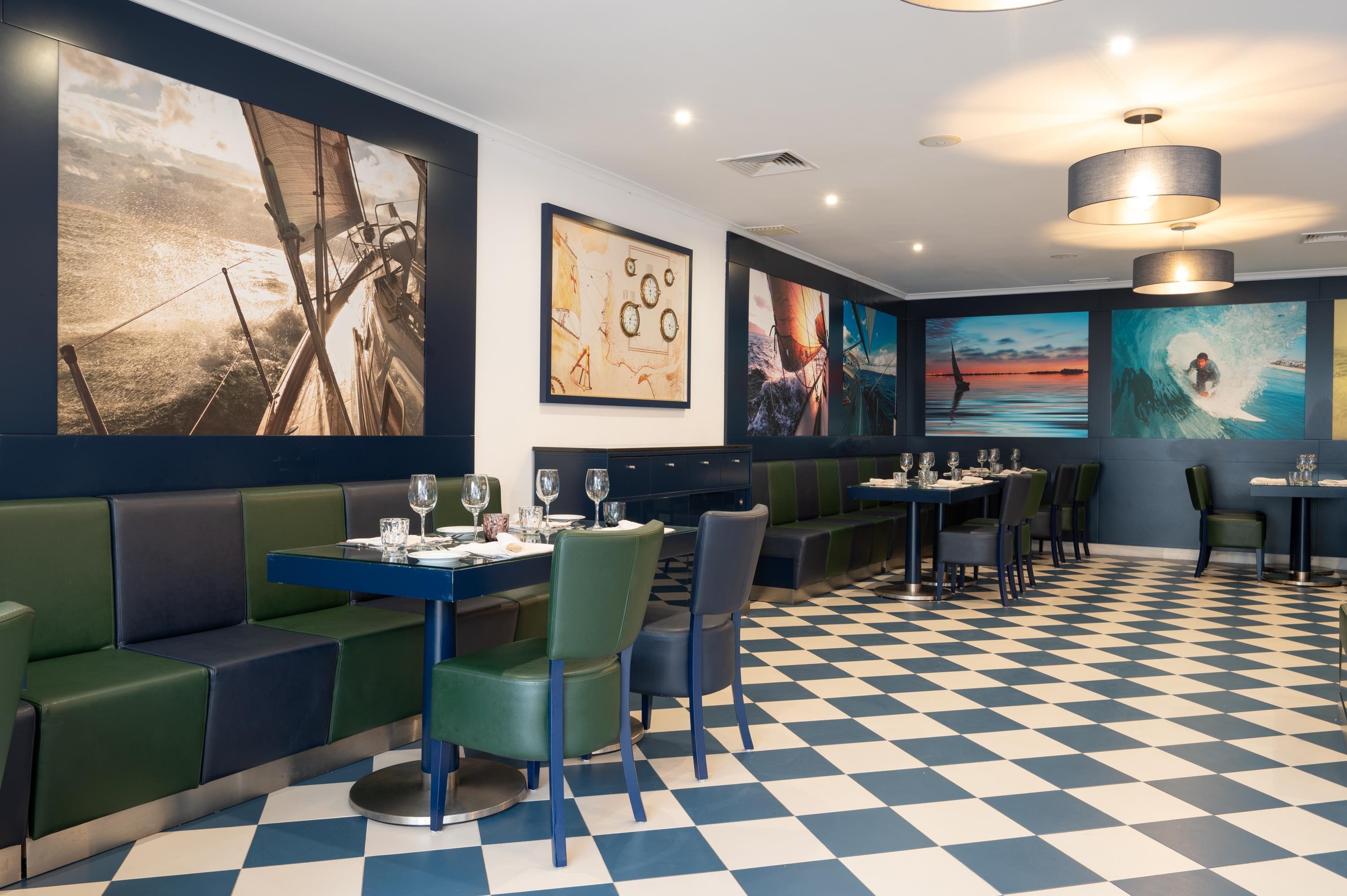 Vila Galé Náutico 27