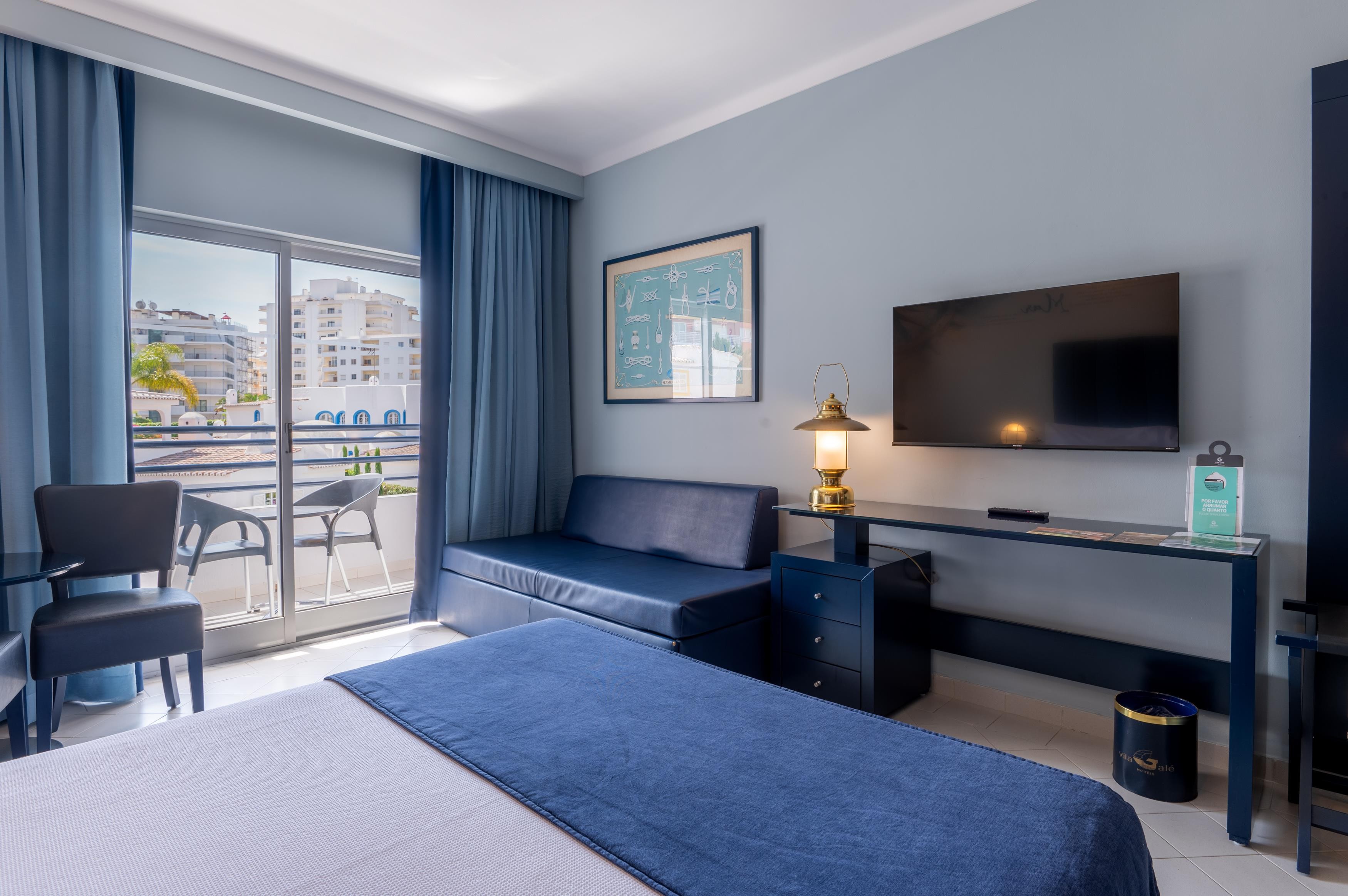 Vila Galé Náutico 8