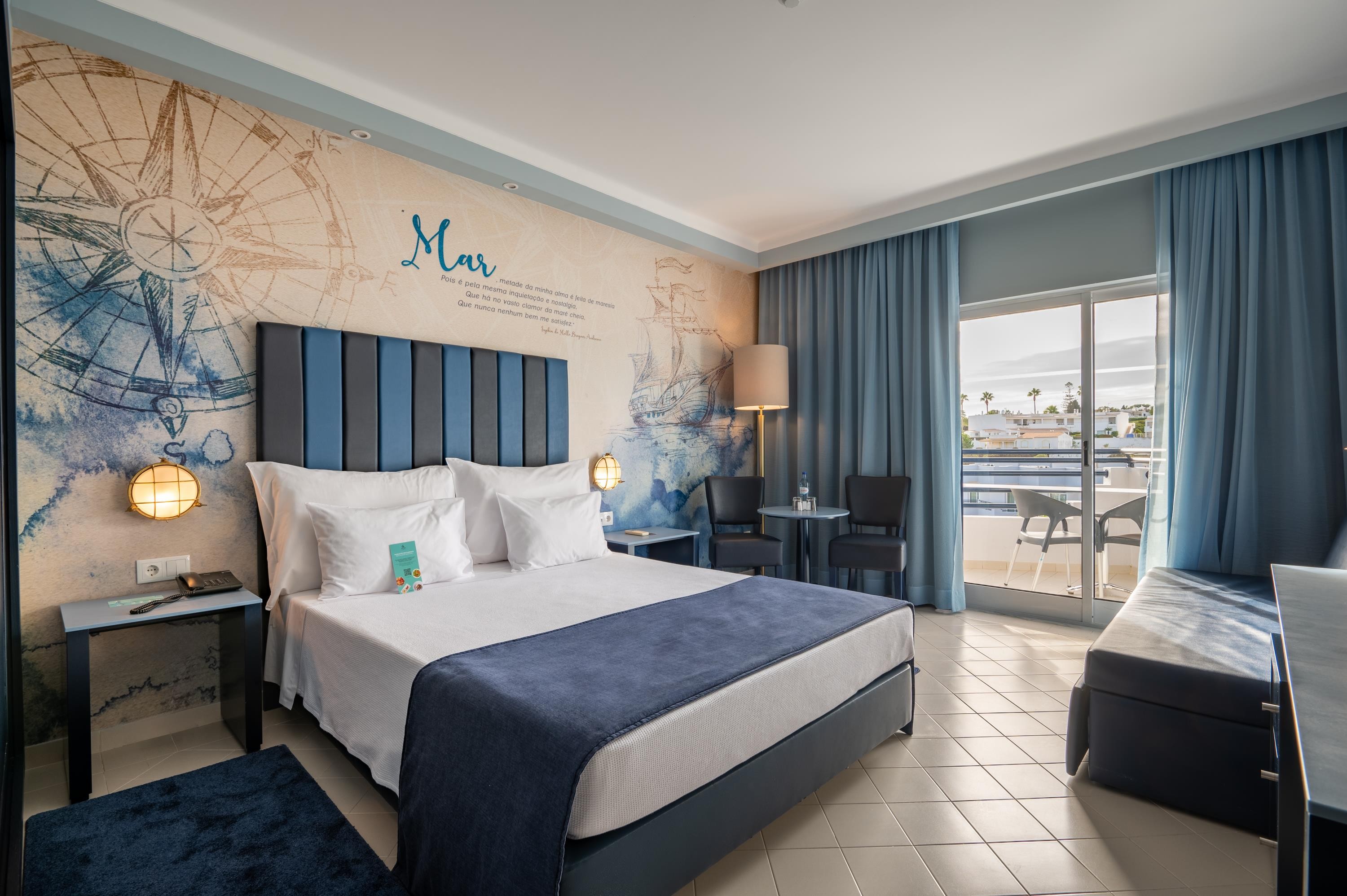 Vila Galé Náutico 9