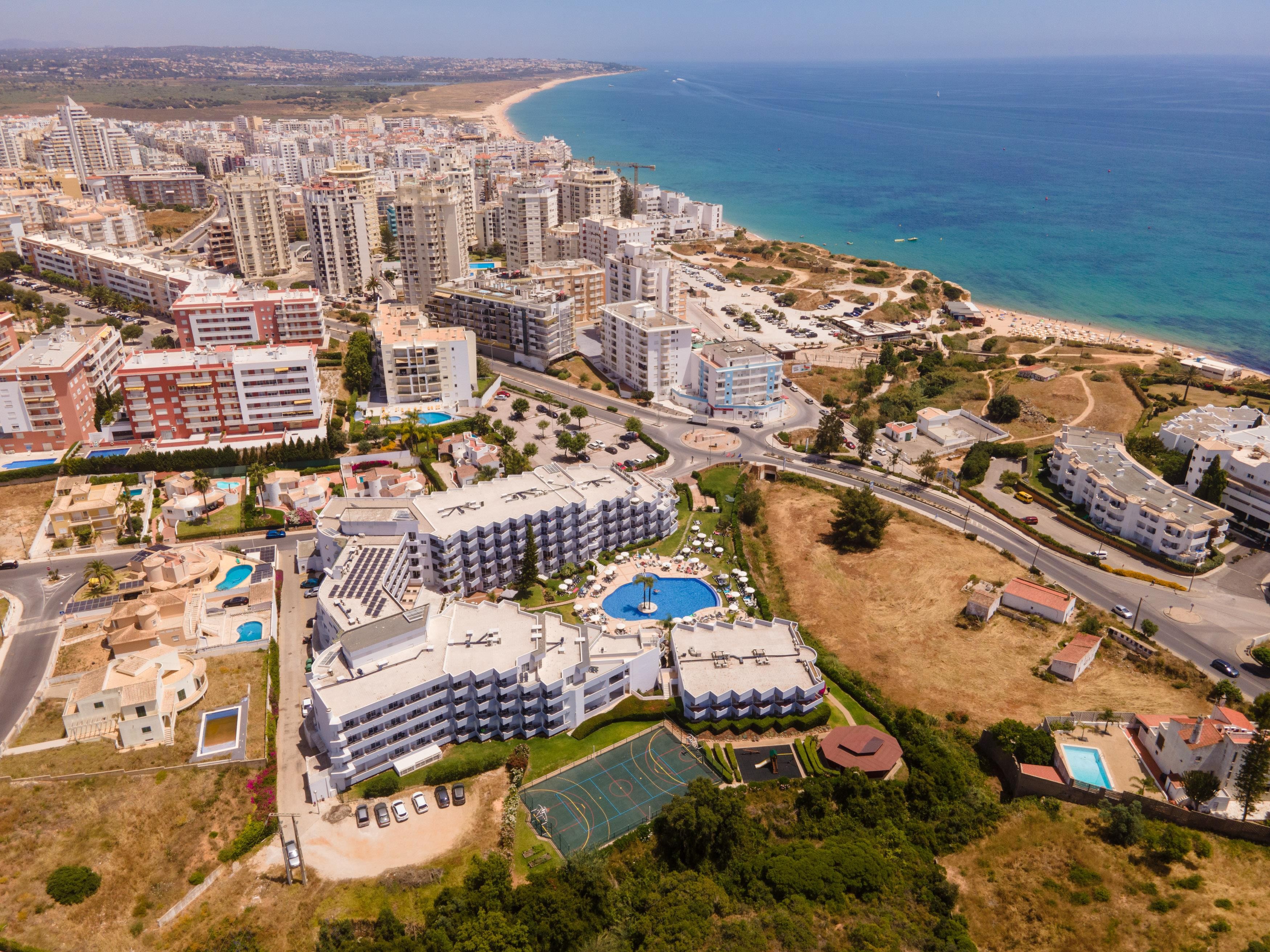 Vila Galé Náutico 35