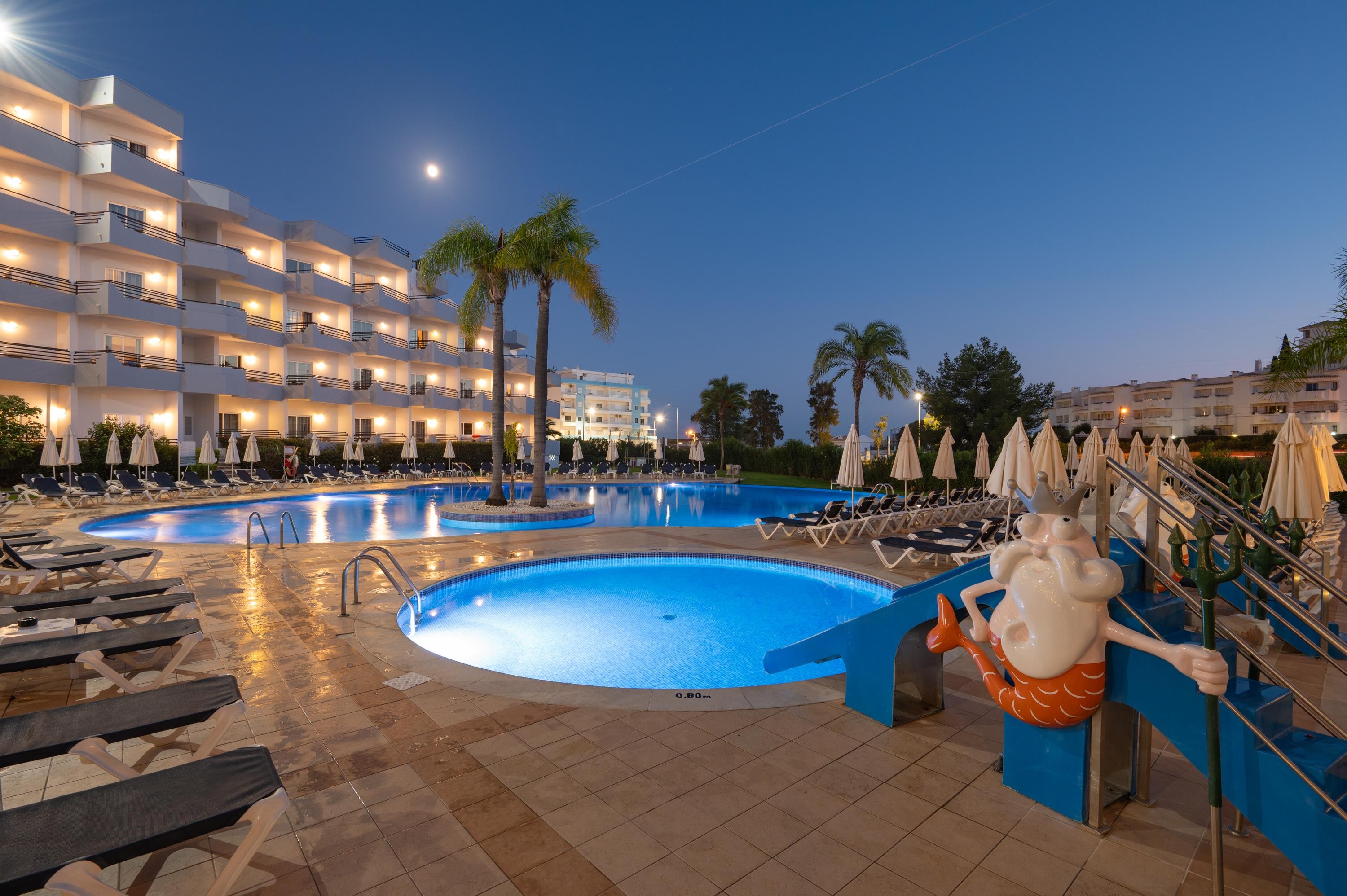 Vila Galé Náutico 41