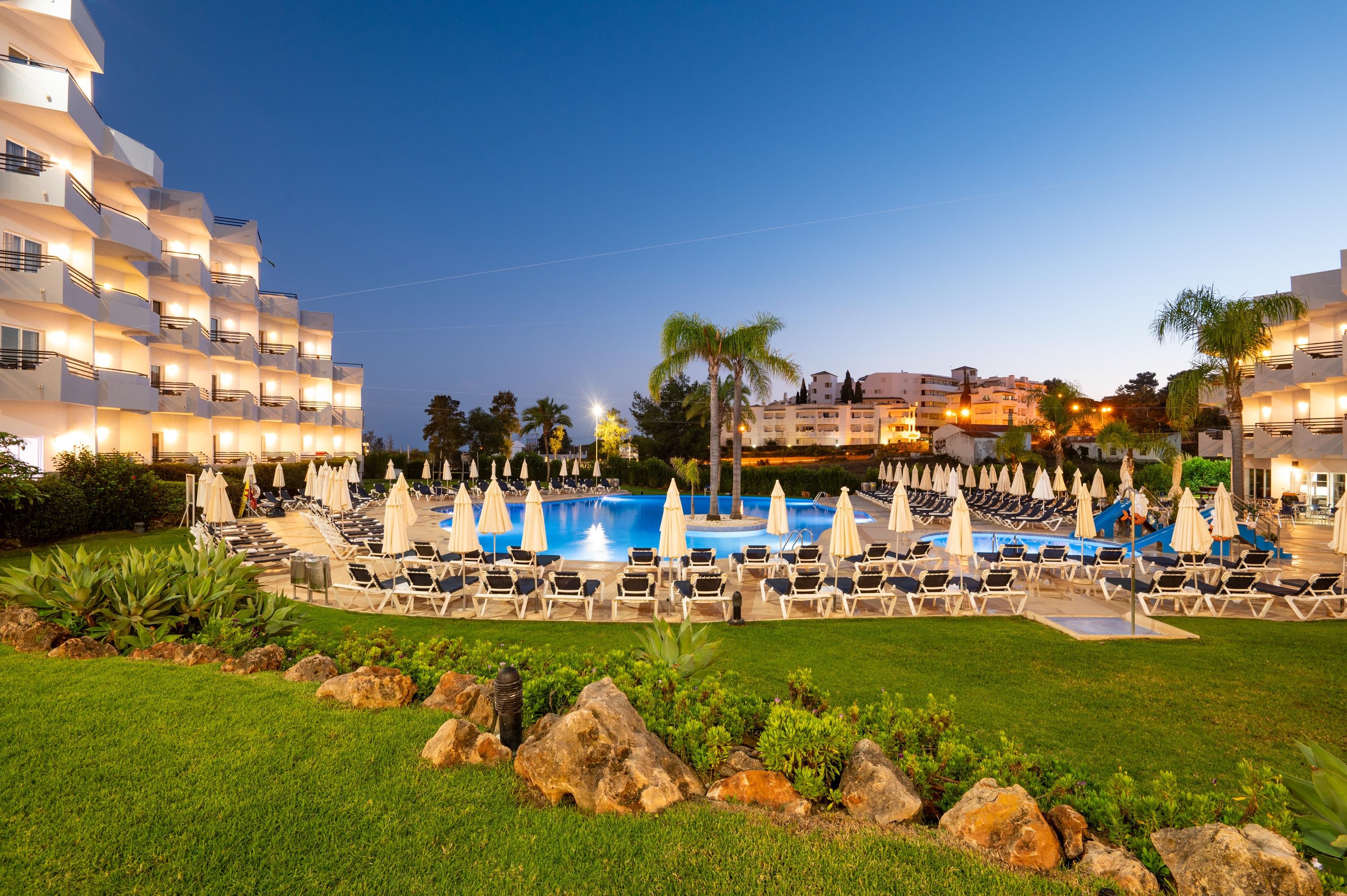 Vila Galé Náutico 36