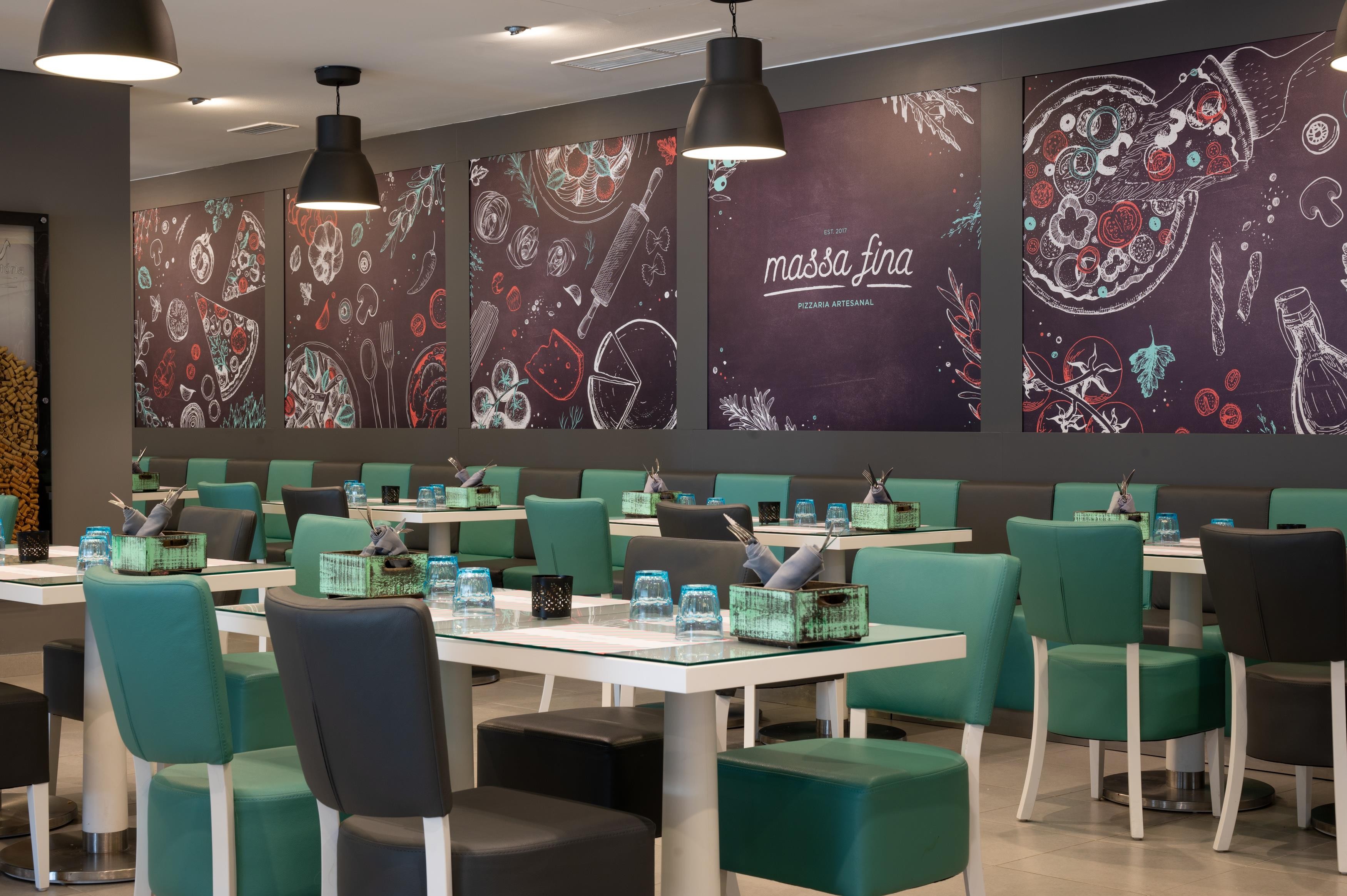 Vila Galé Náutico 23