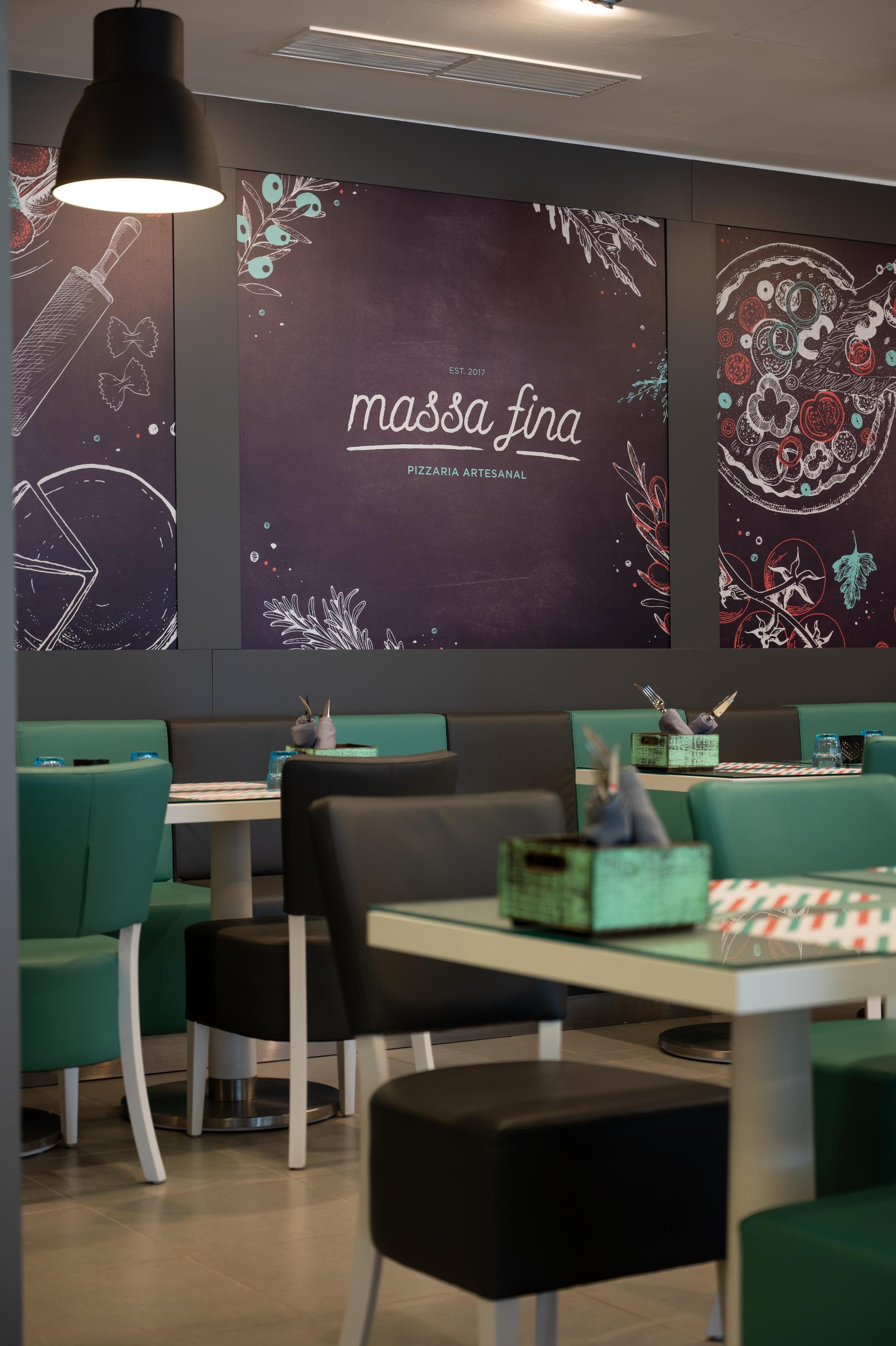 Vila Galé Náutico 24