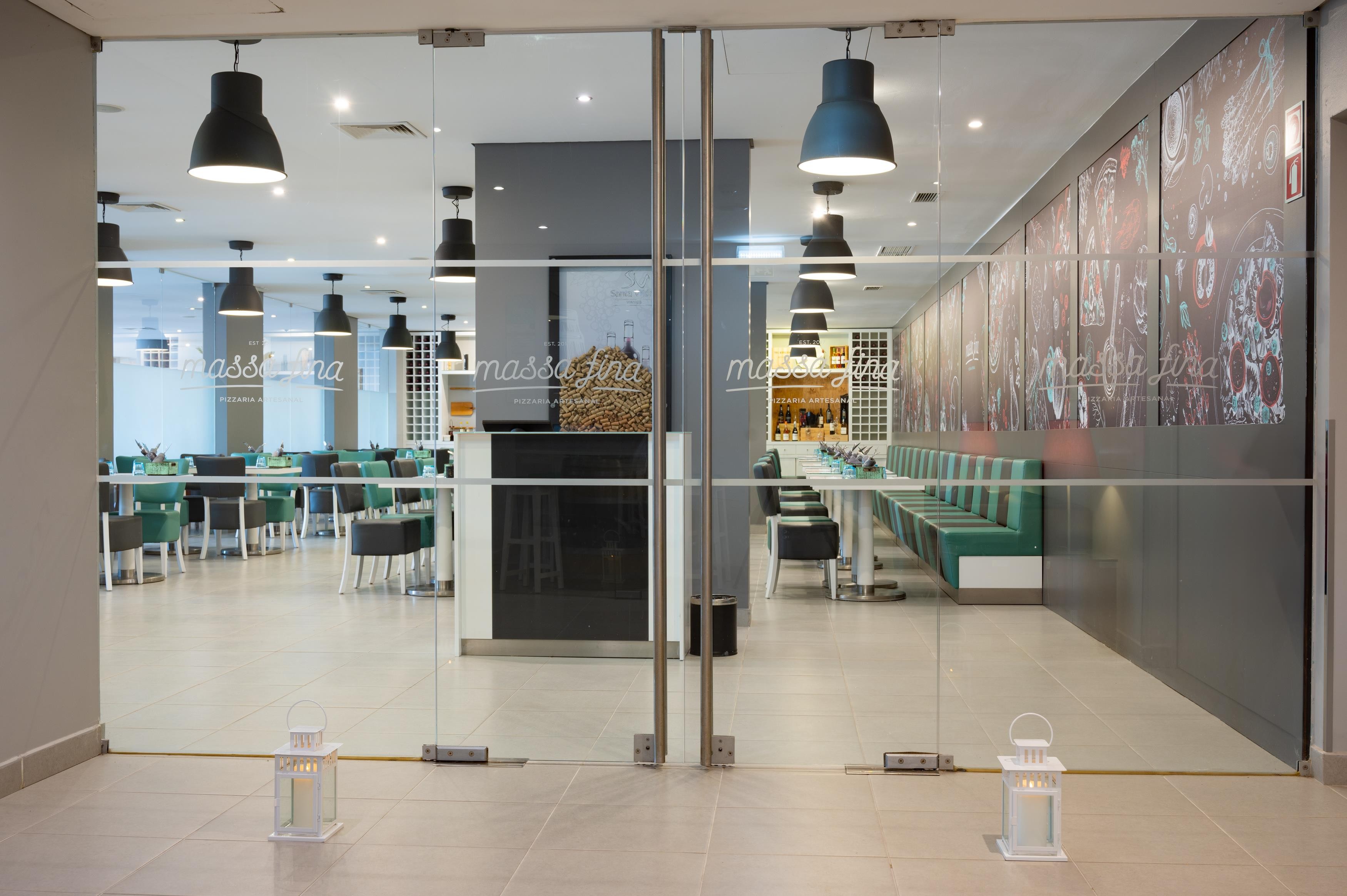 Vila Galé Náutico 26