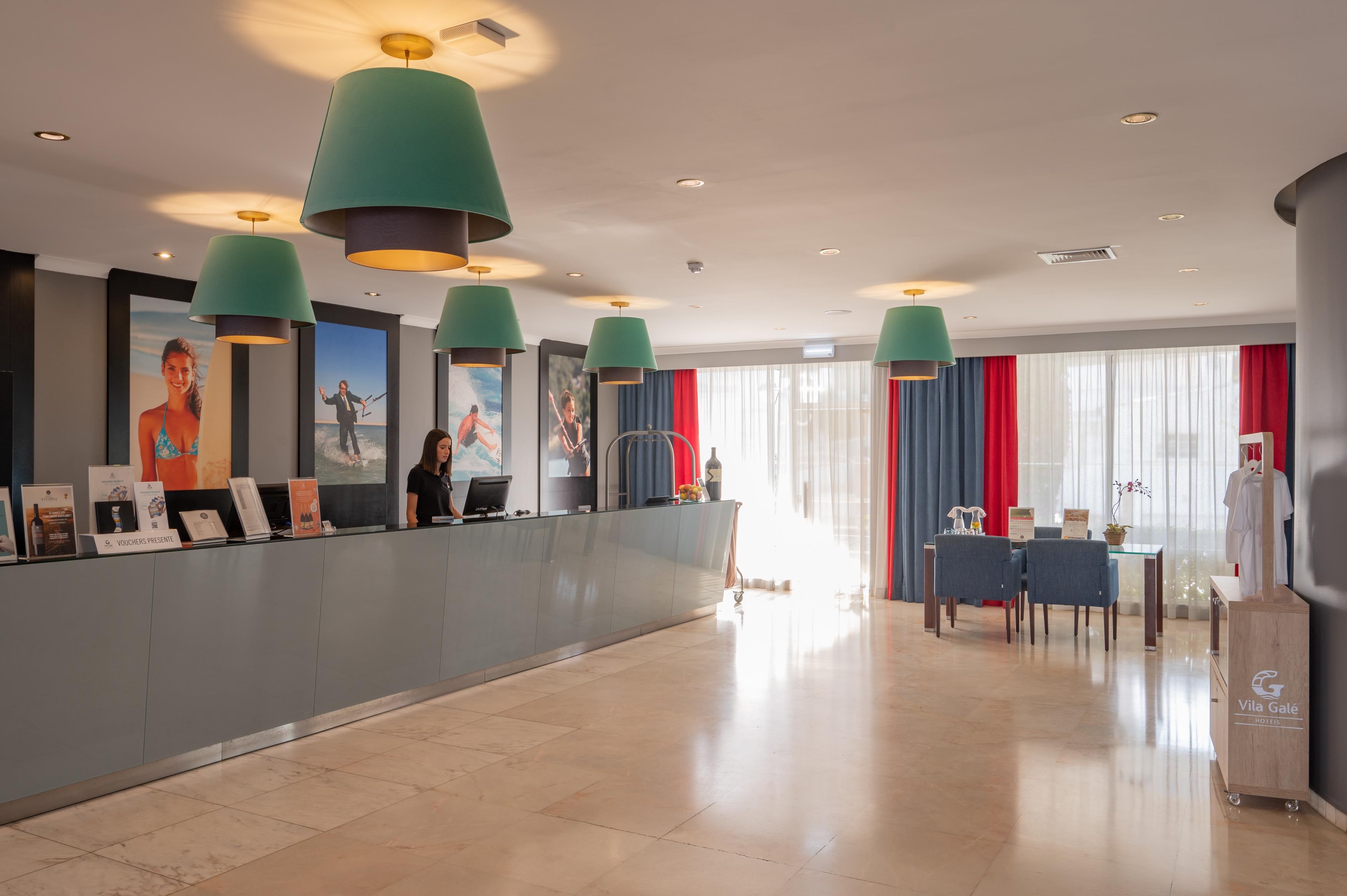 Vila Galé Náutico 30