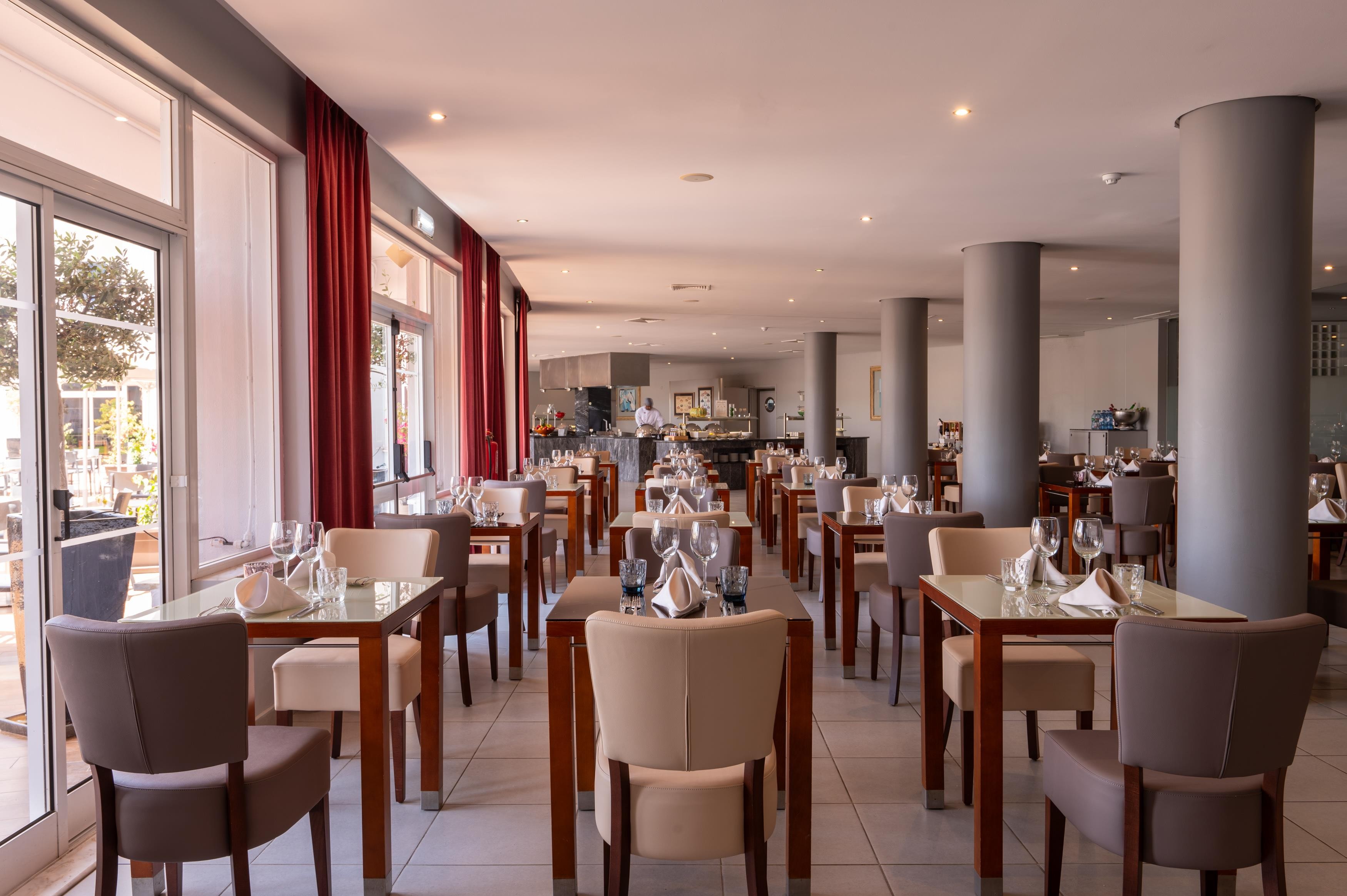 Vila Galé Náutico 21