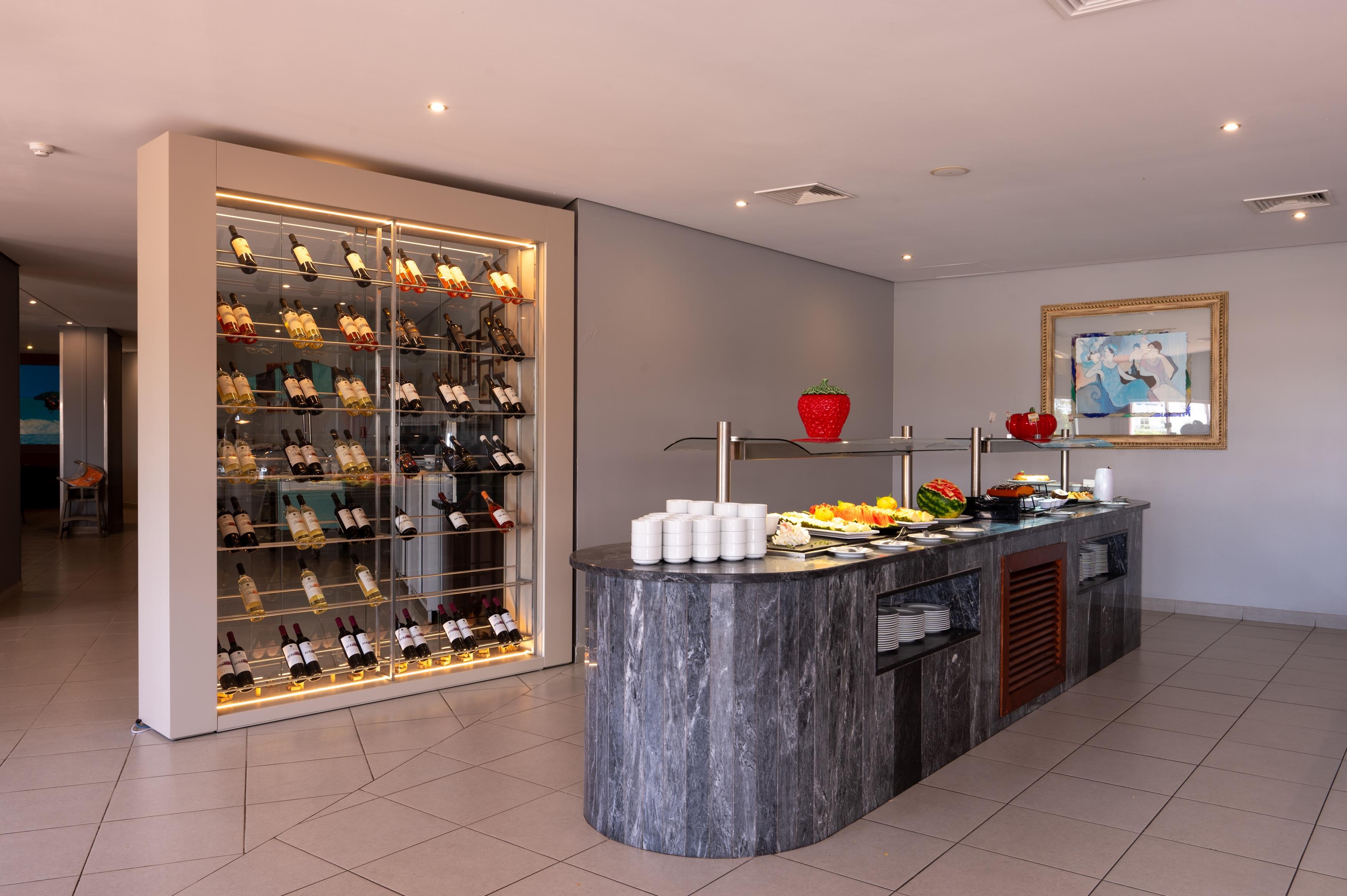 Vila Galé Náutico 22