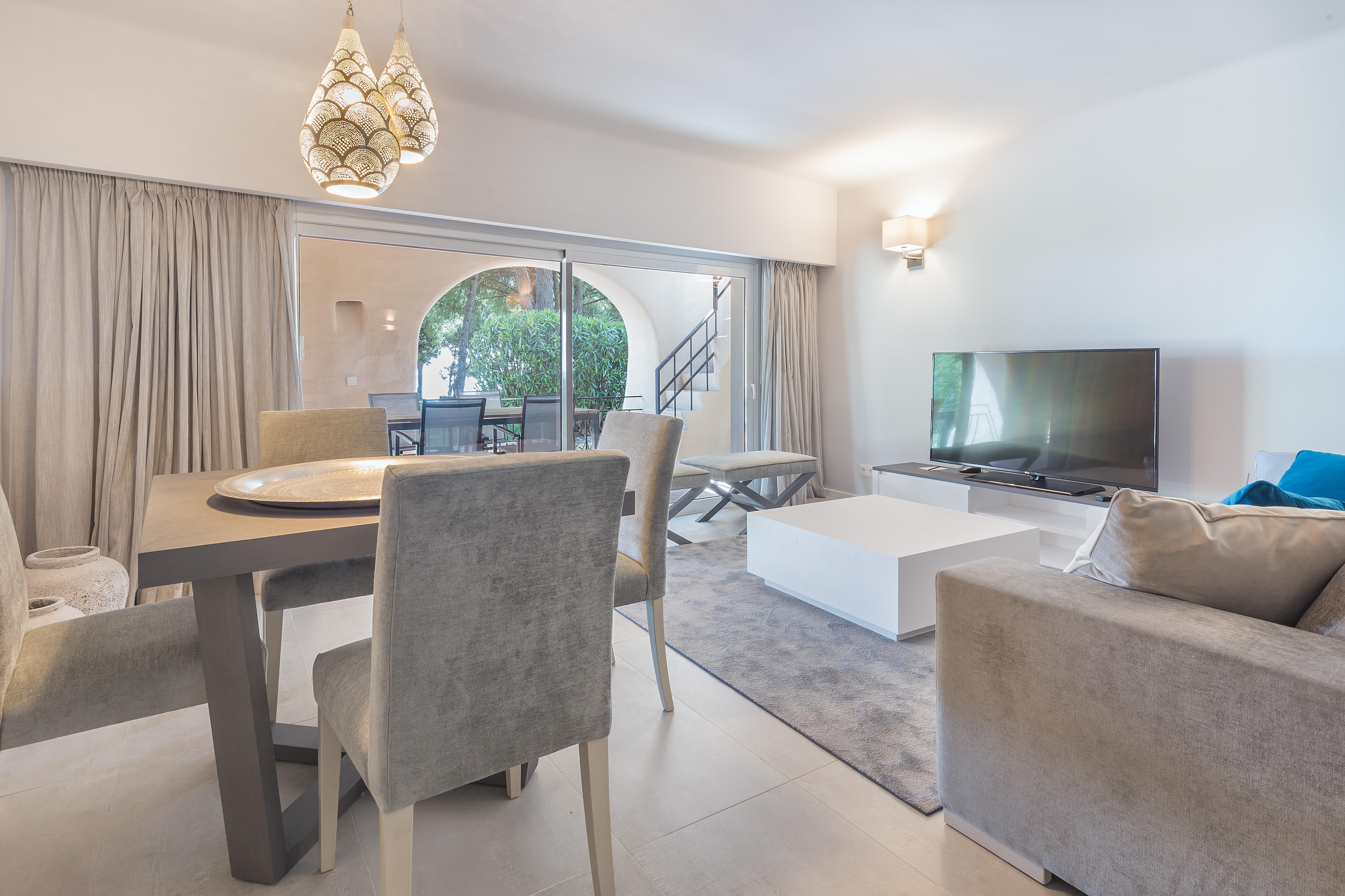 Vilalara Thalassa Resort 7