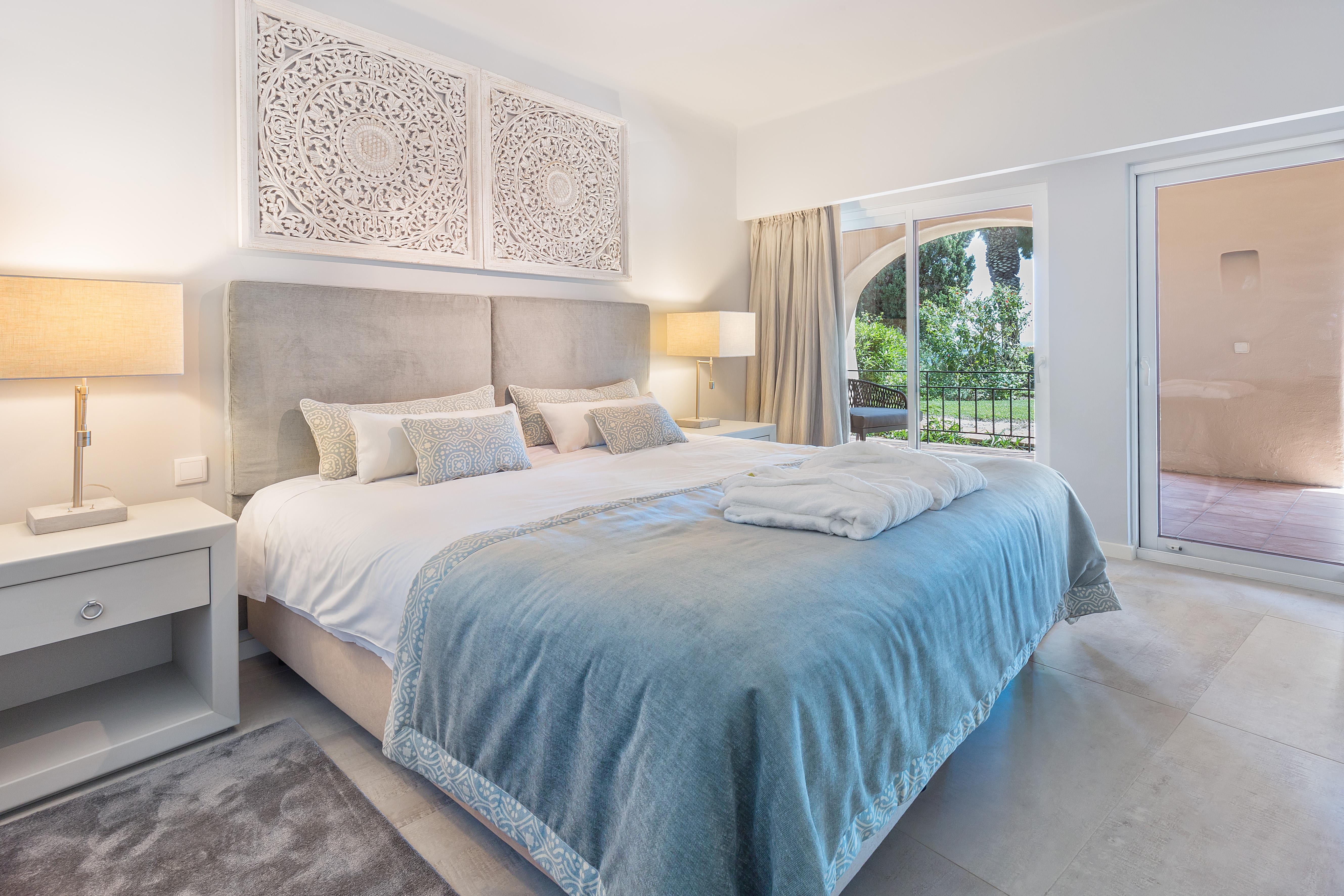 Vilalara Thalassa Resort 8