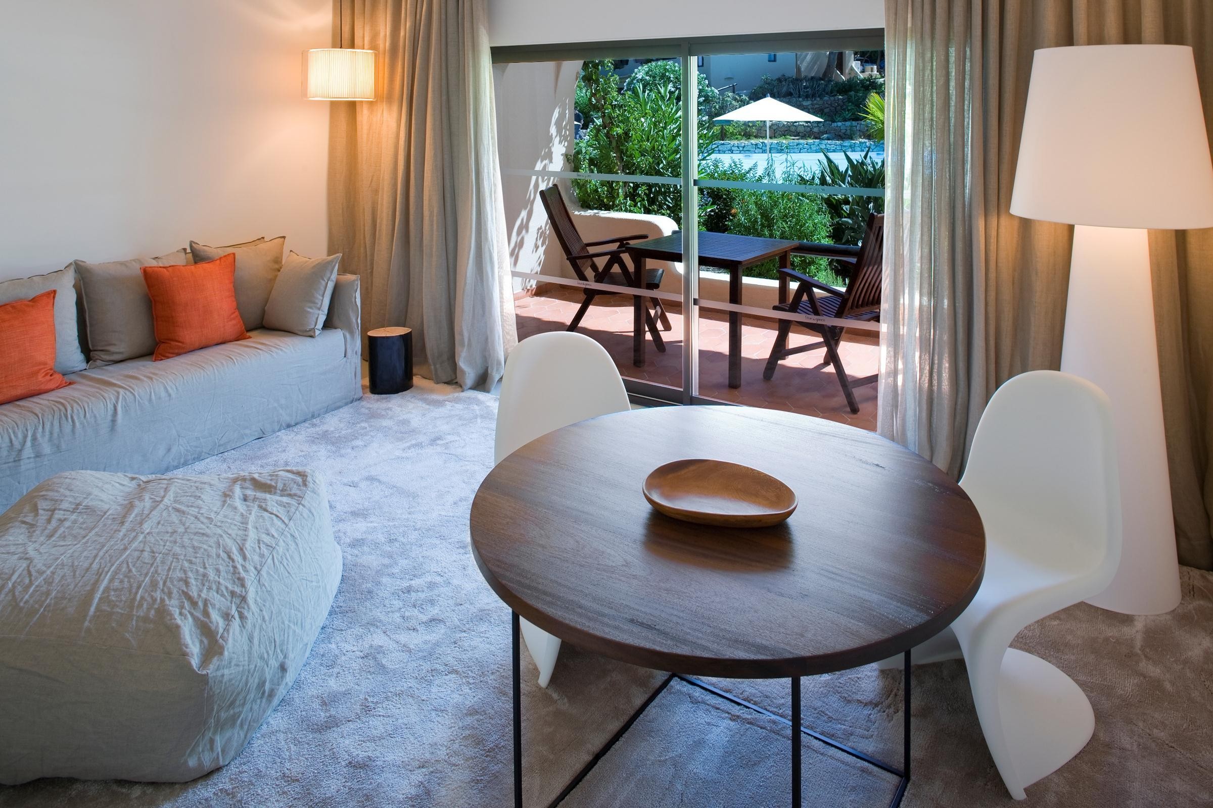 Vilalara Thalassa Resort 9