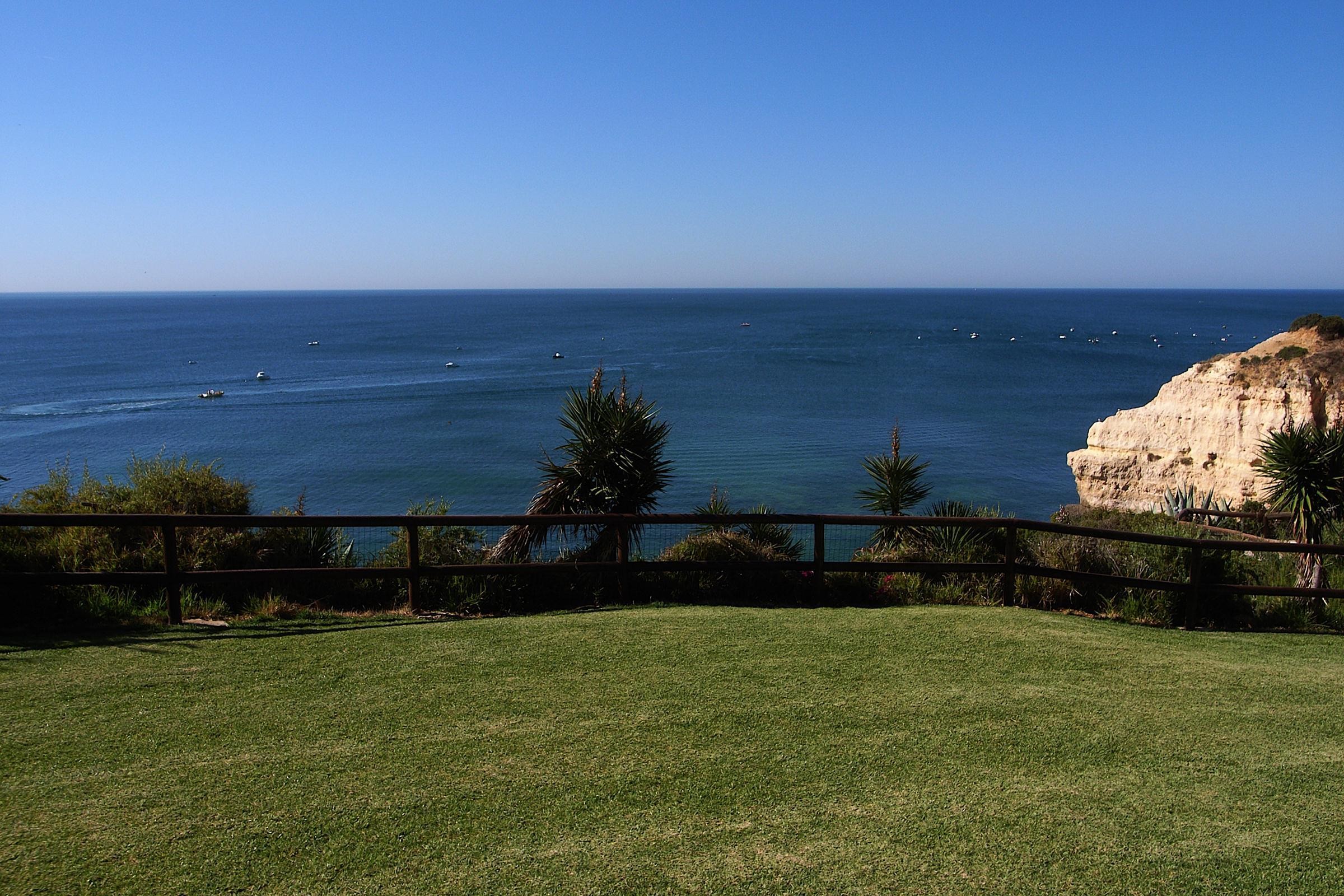 Vilalara Thalassa Resort 17