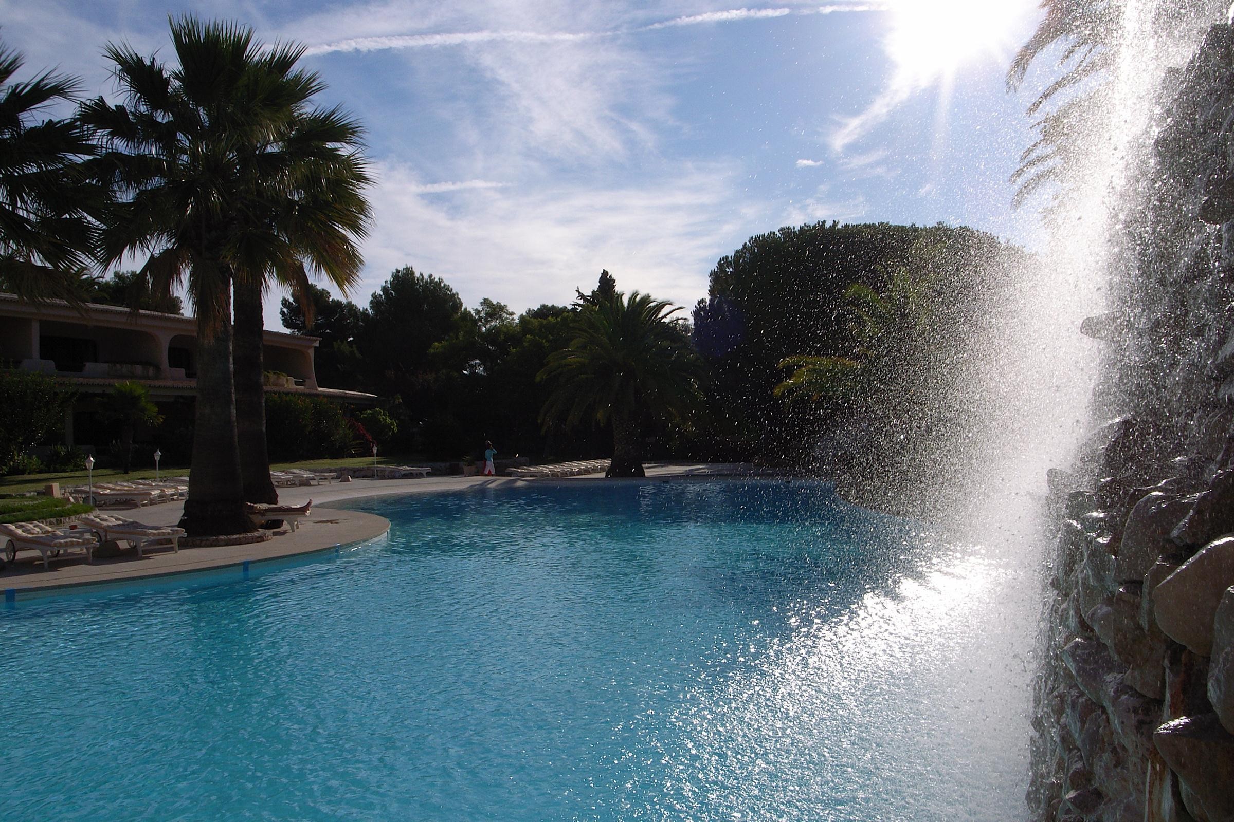 Vilalara Thalassa Resort