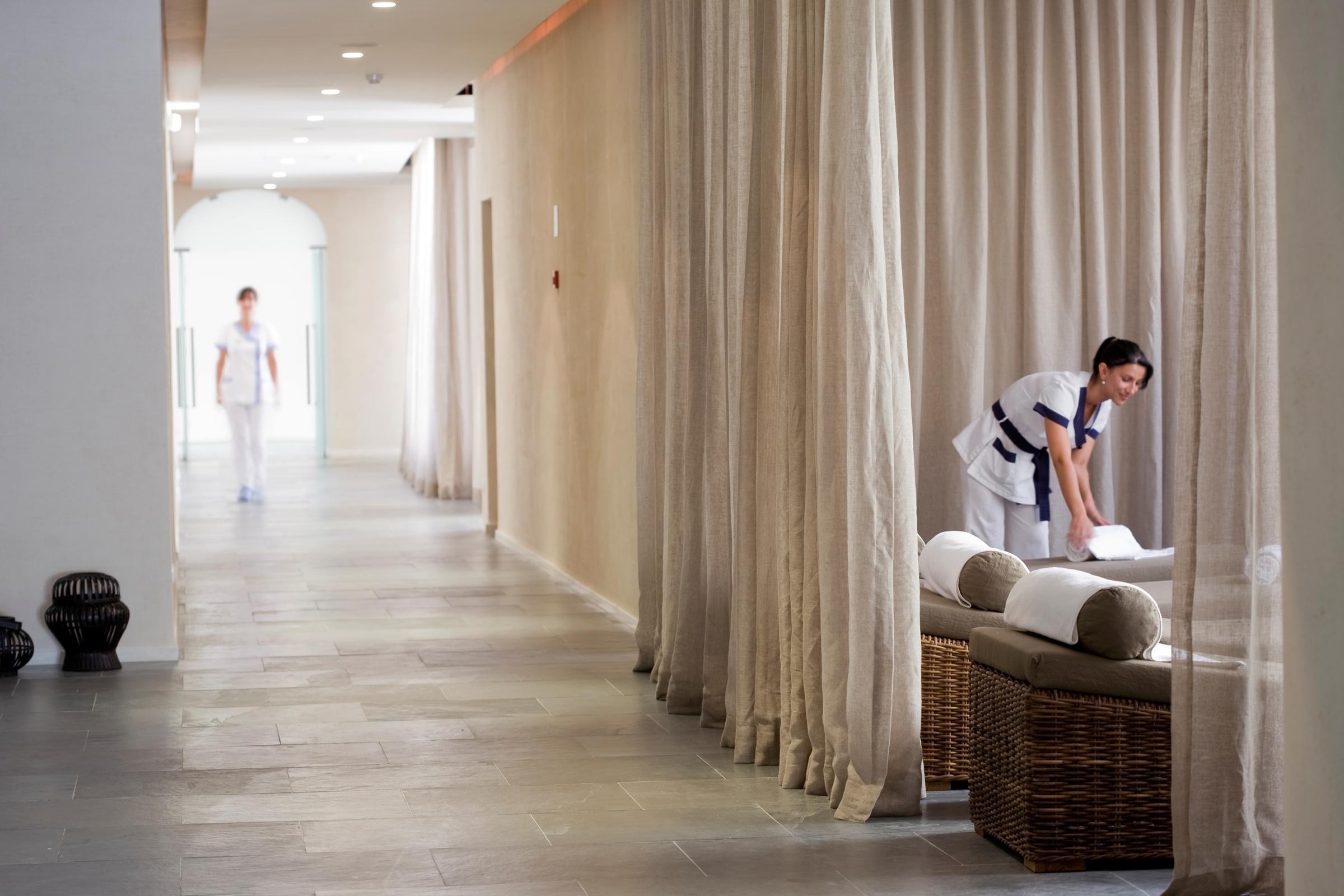 Vilalara Thalassa Resort 12