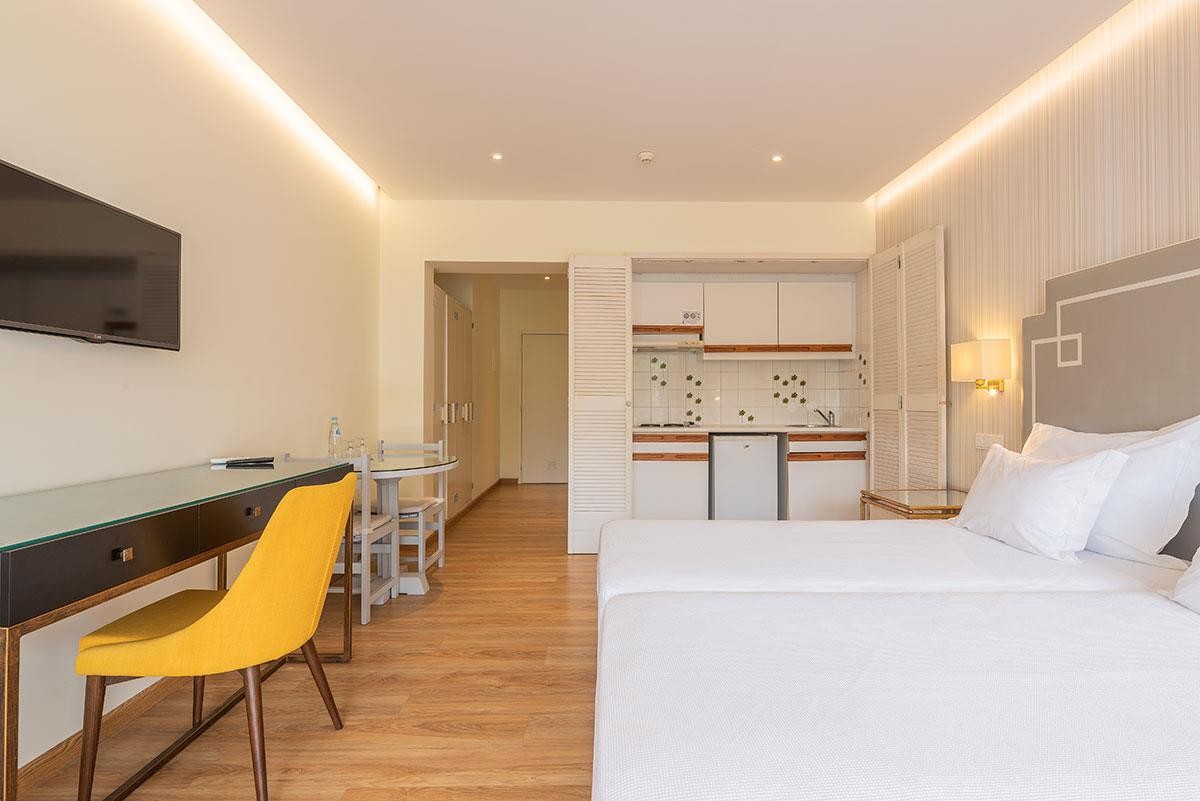 Carvoeiro Hotel (ex Solferias)