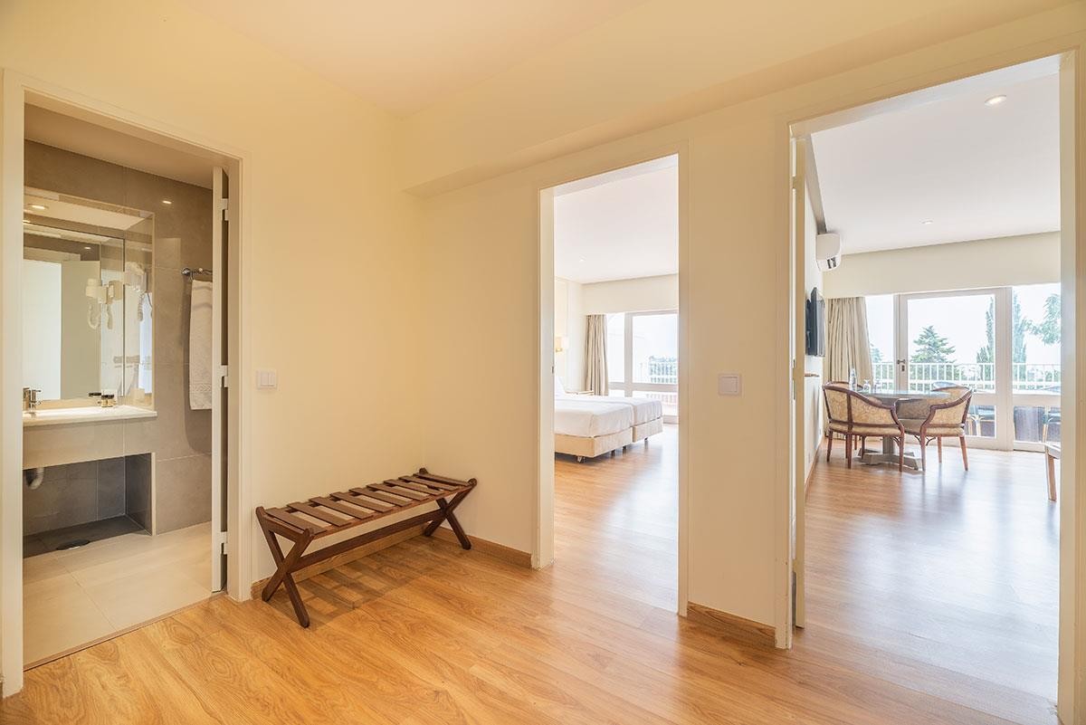 Carvoeiro Hotel (ex Solferias)