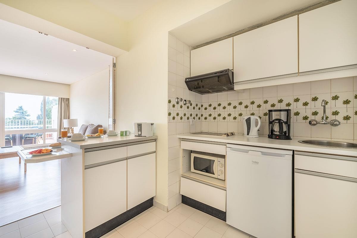 Carvoeiro Hotel (ex Solferias) 6