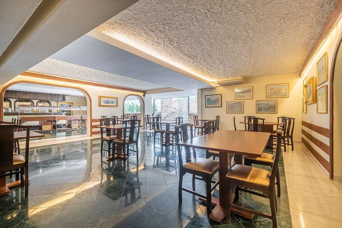 Carvoeiro Hotel (ex Solferias) 8