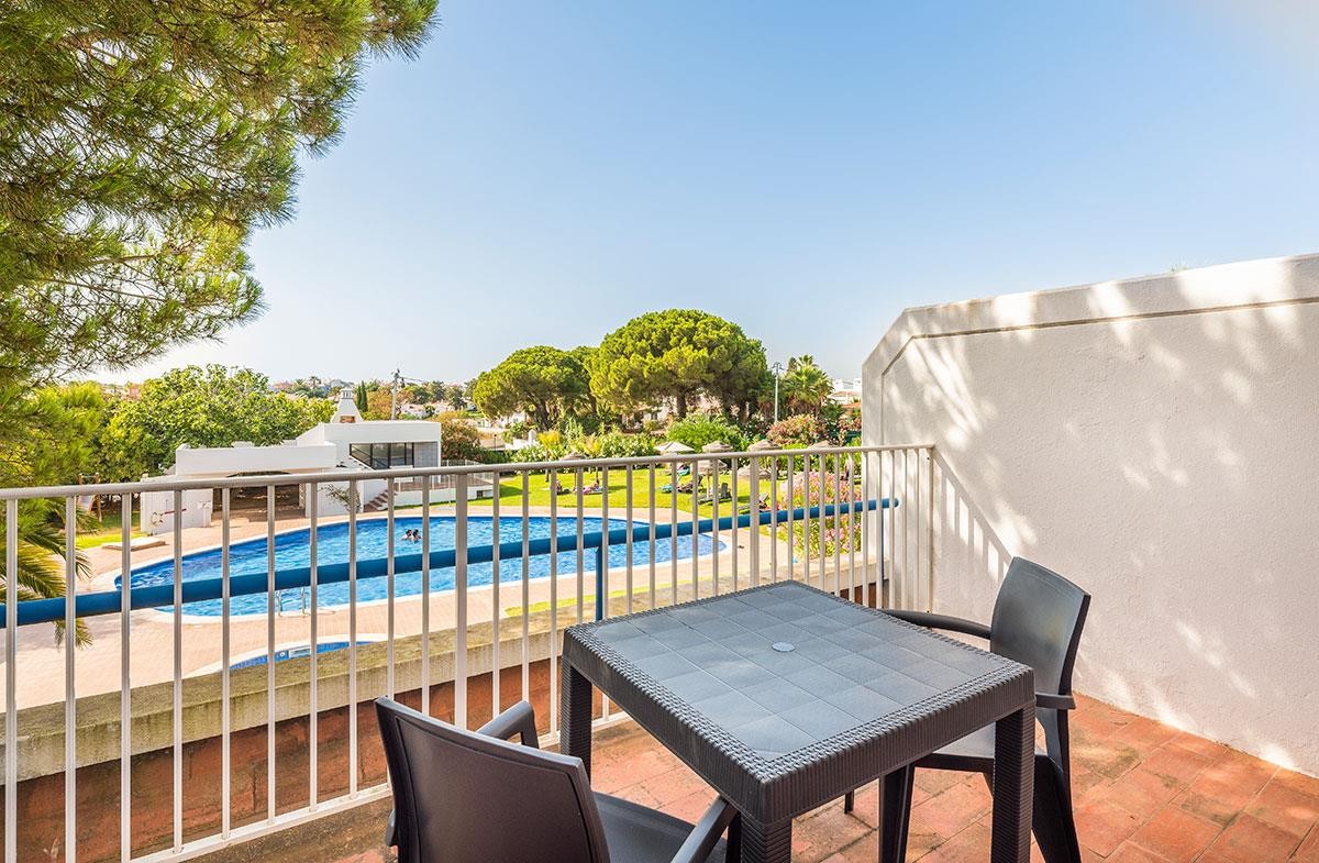 Carvoeiro Hotel (ex Solferias) 7