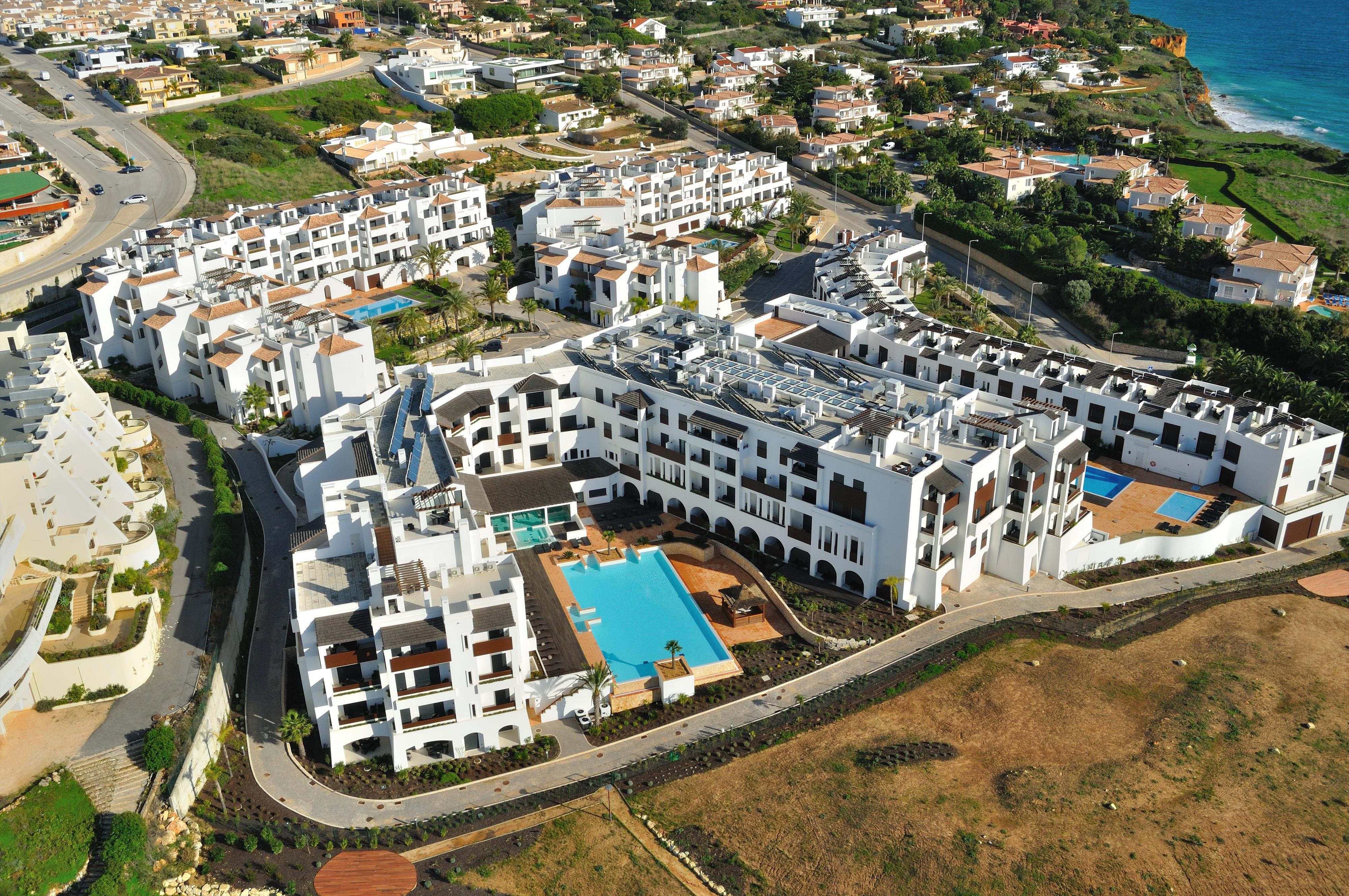 Belmar Spa and Beach Resort - ... 6