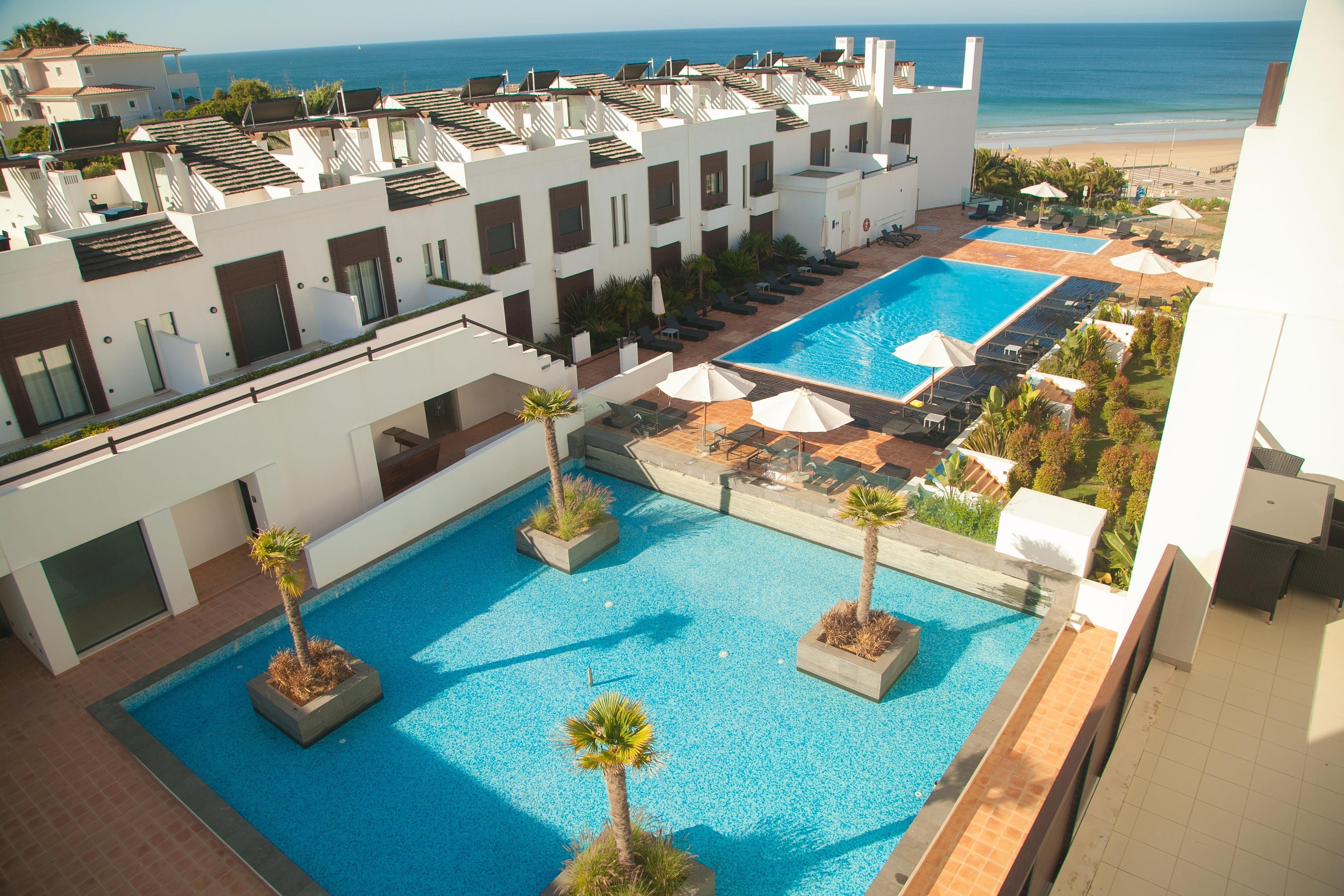 Belmar Spa and Beach Resort - ...